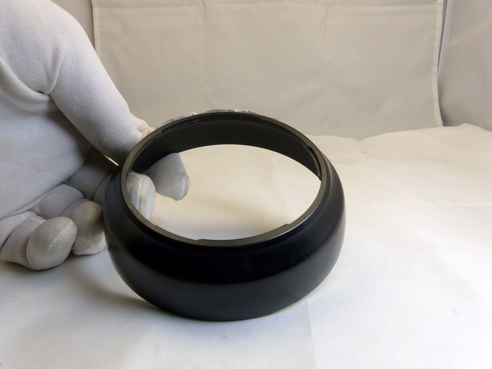 Unknown Brand 72mm Twist on type  Lens Hood B02030