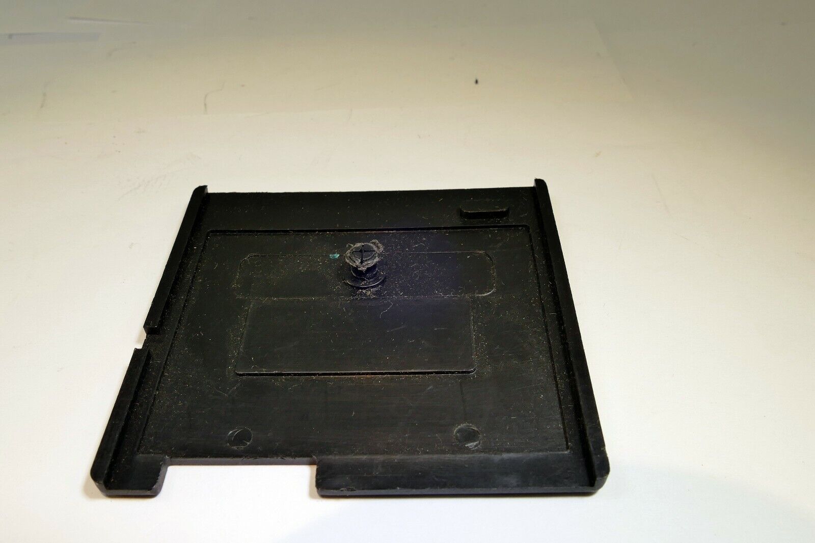 Bronica SQ Bottom Camera Body Cap Cover 6X6 Genuine SQ-A Am B