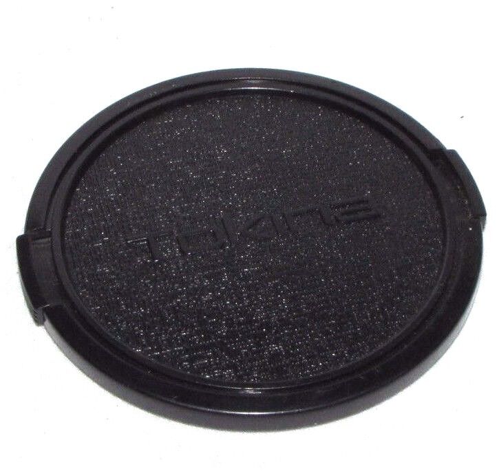 Used Tokina 72mm Lens Front Cap for 400mm f5.6 SD manual focus AT-X  B01518