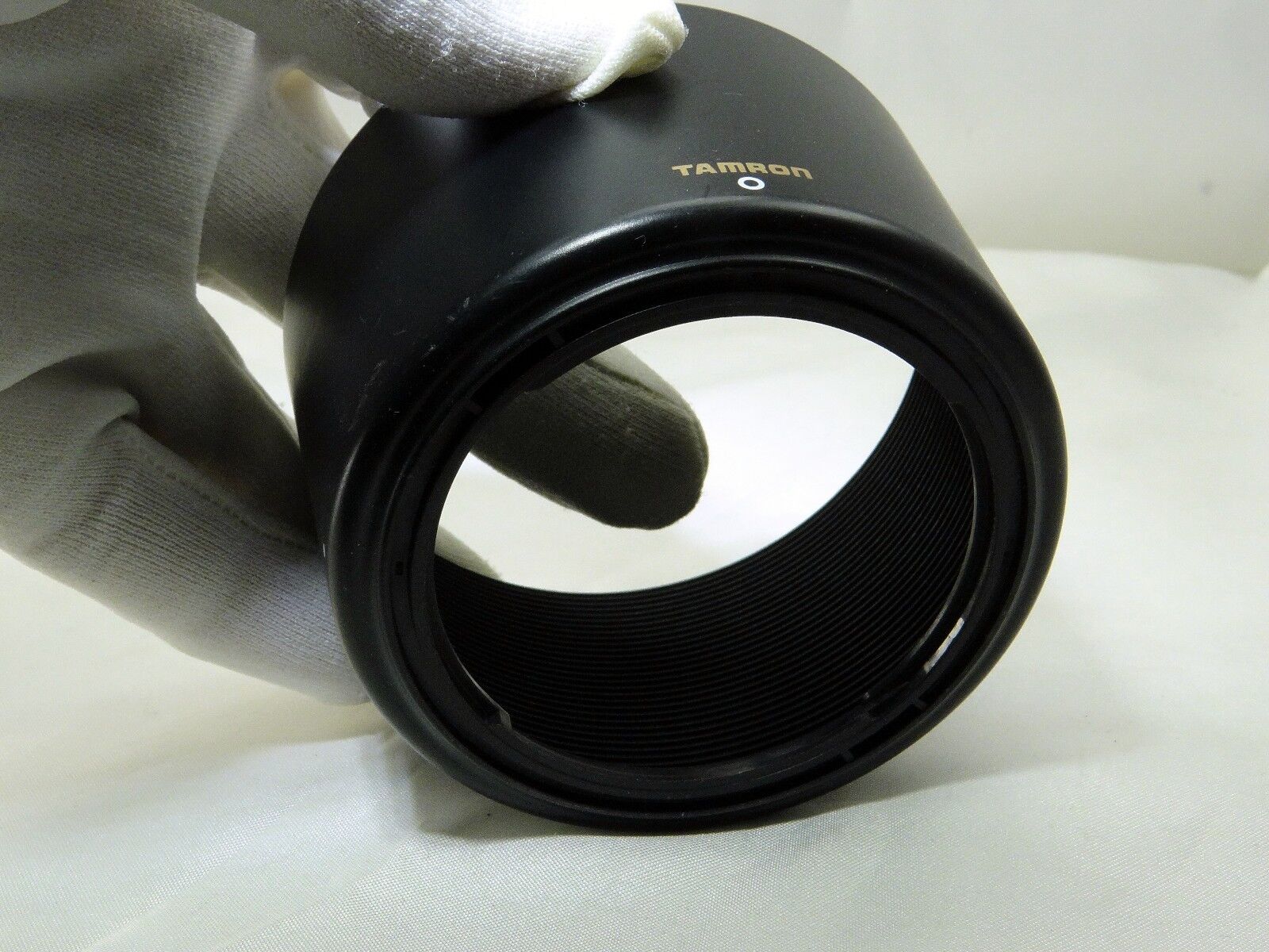 Tamron 102FH Lens Hood Shade EOM