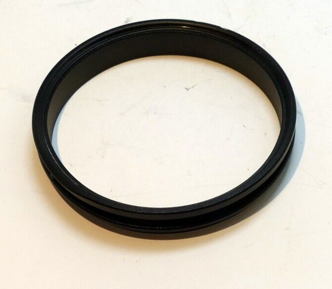 49mm Metal ring for A lens rubber hood (only metal RING part)