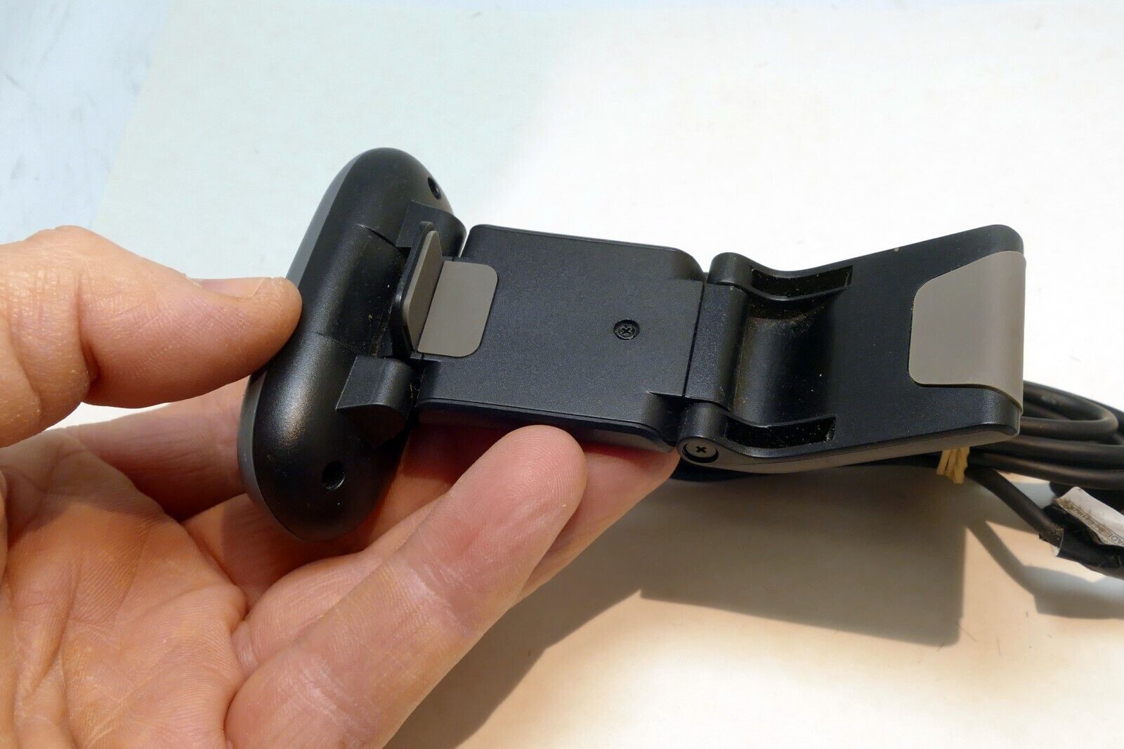 Logitech C110m Webcam video with microphone