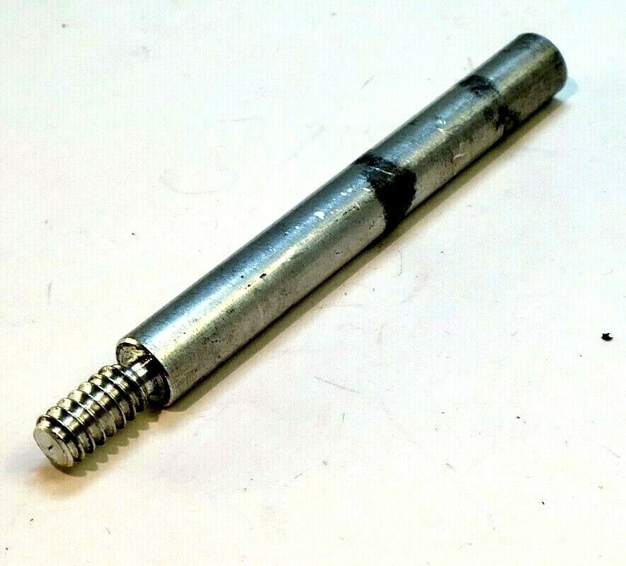 two inch rod for Lindahl LS Vignetter Lens Shade filter holder 3X3" 4.5"