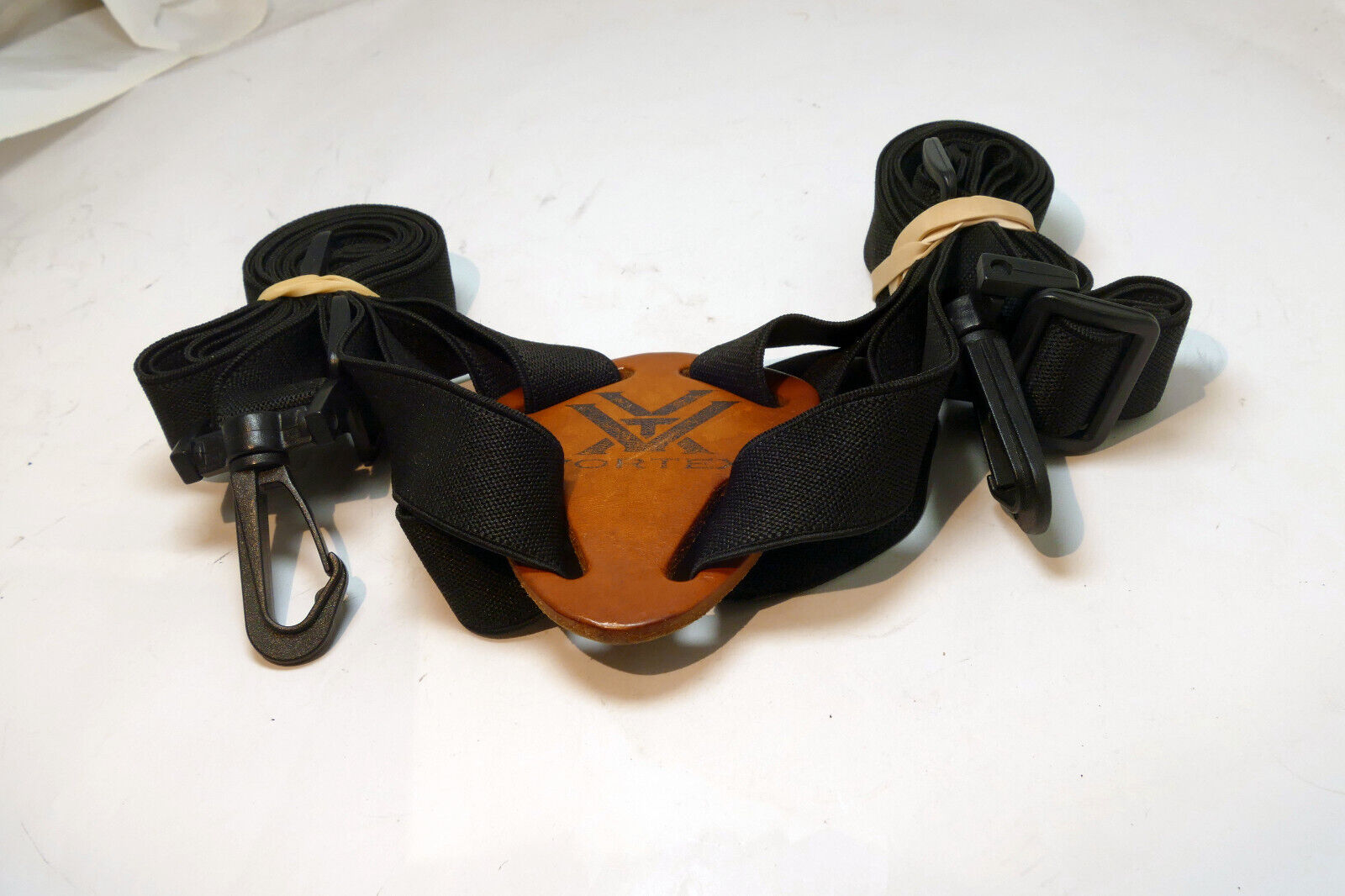 Vortex Optics Binocular Harness Strap clip on type  - used