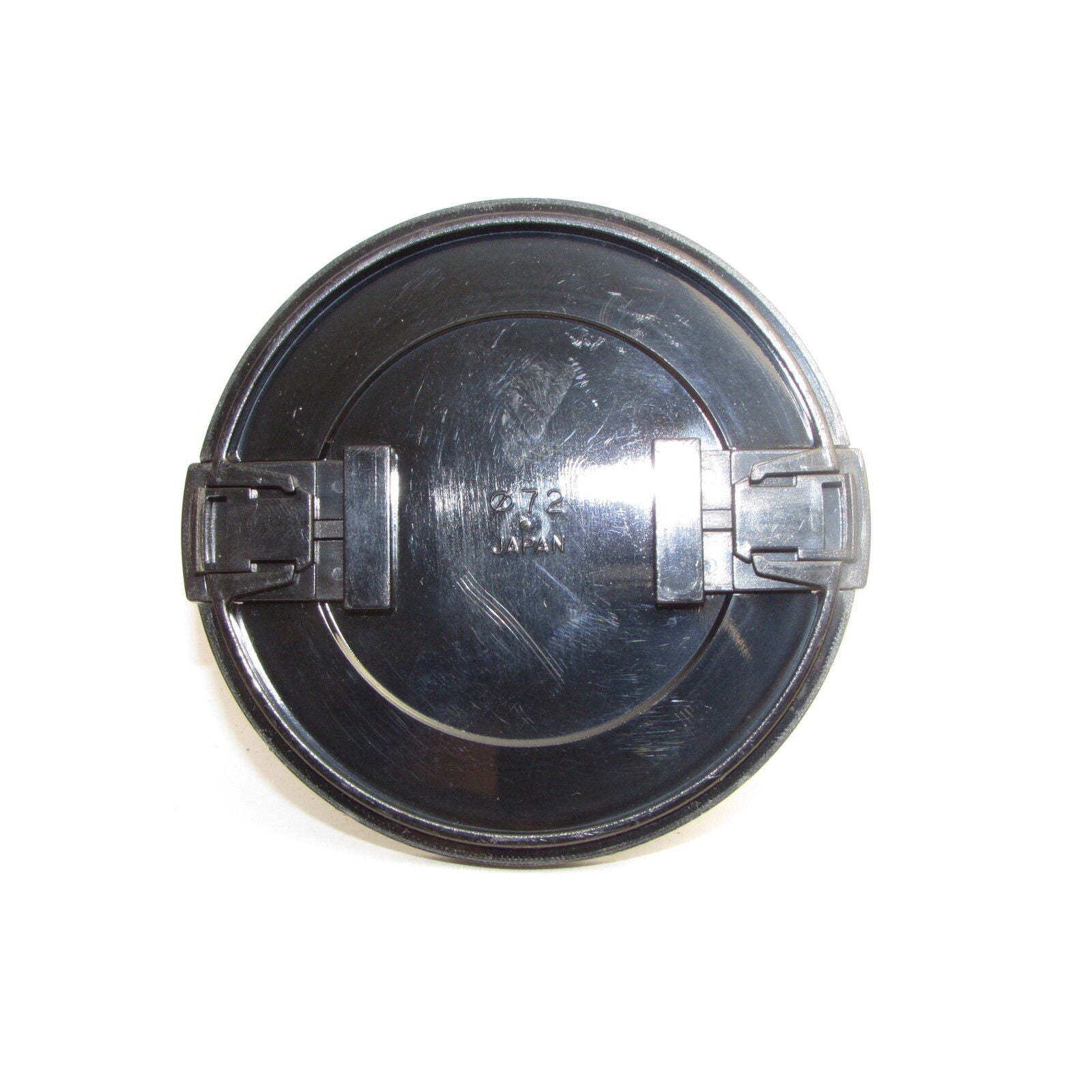 Used Genuine Tokina Lens Cap 72mm for 400mm f5.6  S211360