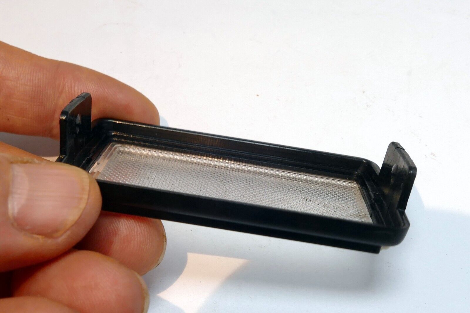 70mm ID  Flash Diffuser Attachment soft 7X4cm