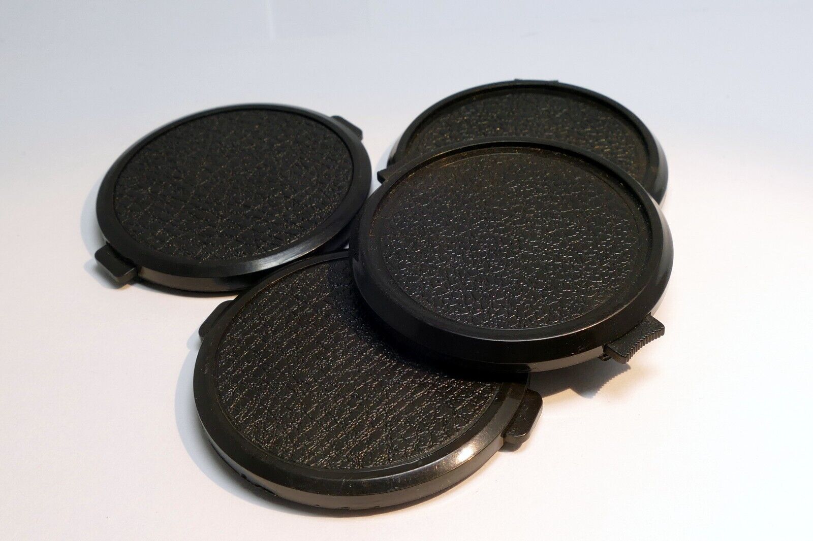 52mm snap on type Front Lens Cap for 18-55mm zoom lens