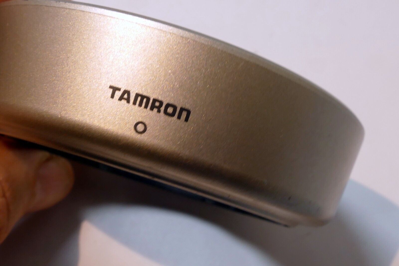 Tamron 2C2FH Plastic Lens Hood Shade for 28-80mm f3.5-5.6 AF ASpherical zoom