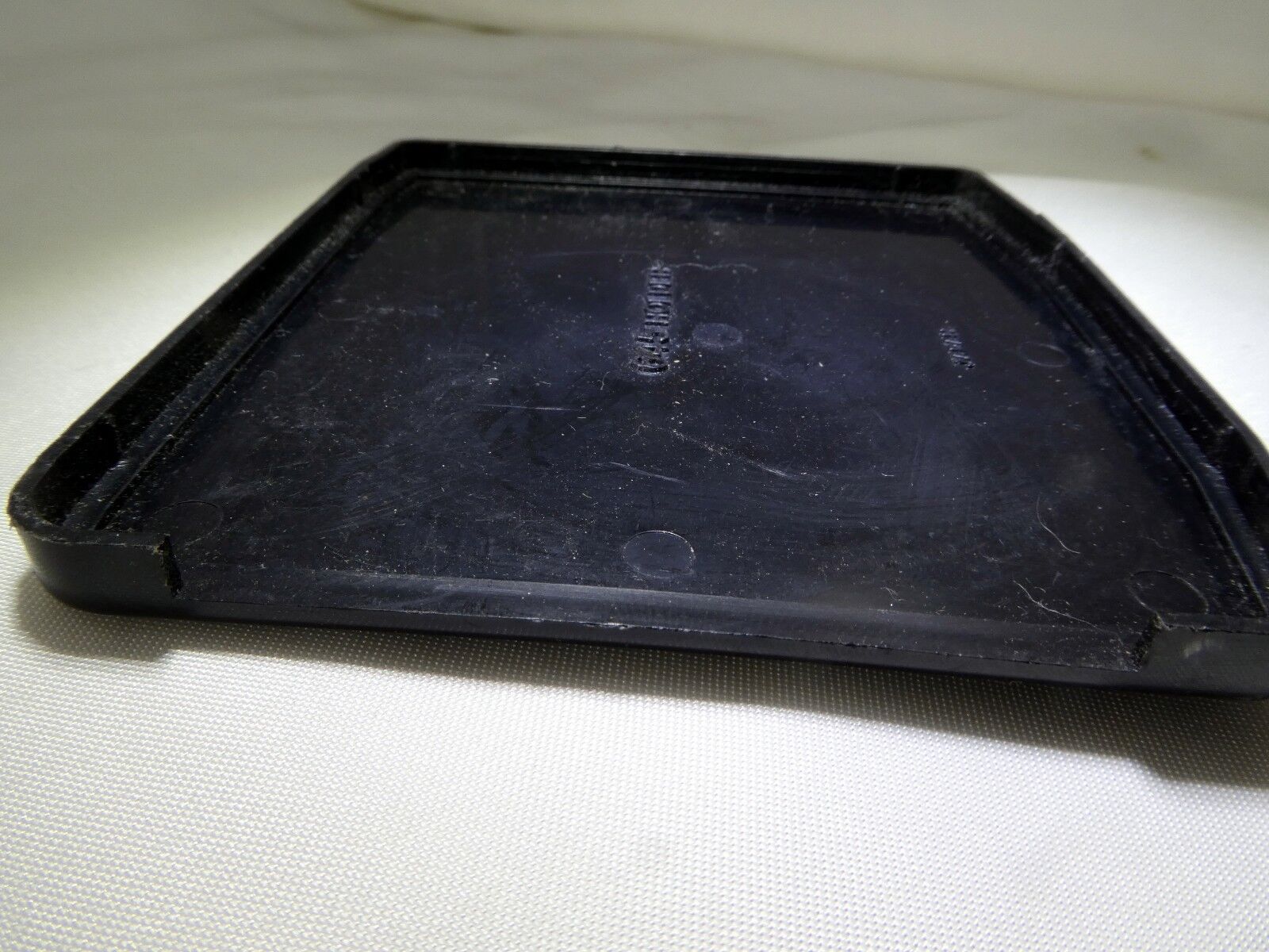 Mamiya 645 Holder JAPAN Cap Dust Cover