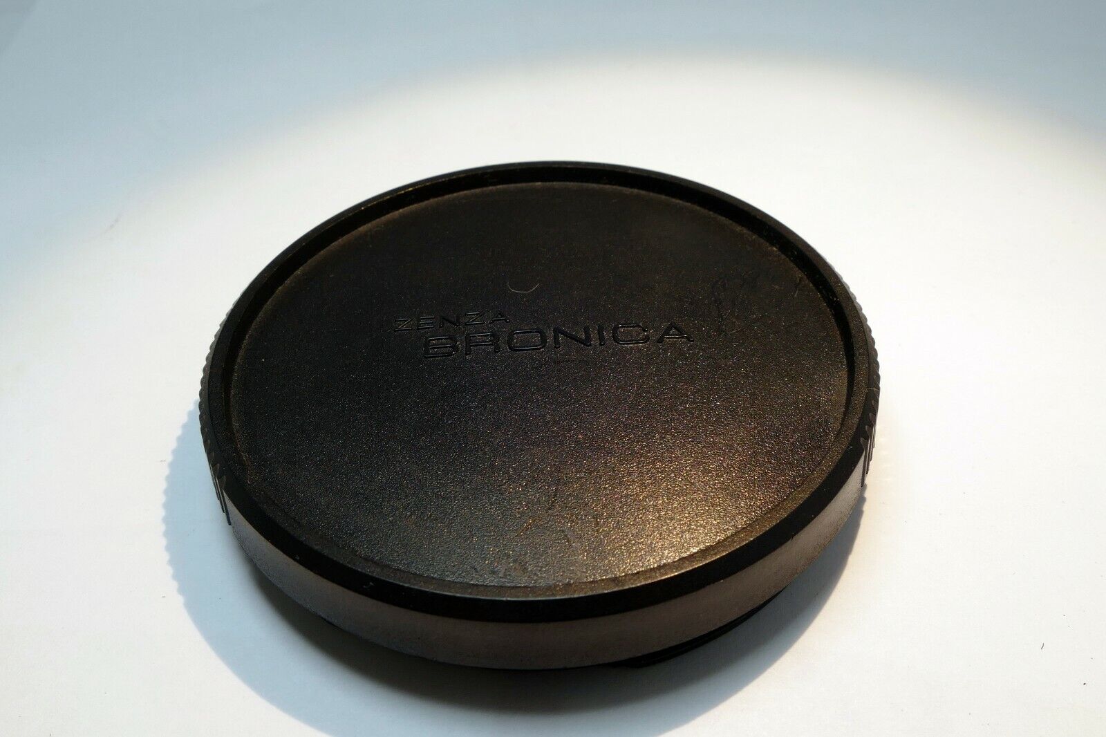 Bronica ETR ETRS ETR-Si Camera Body Cap cover Genuine OEM 645