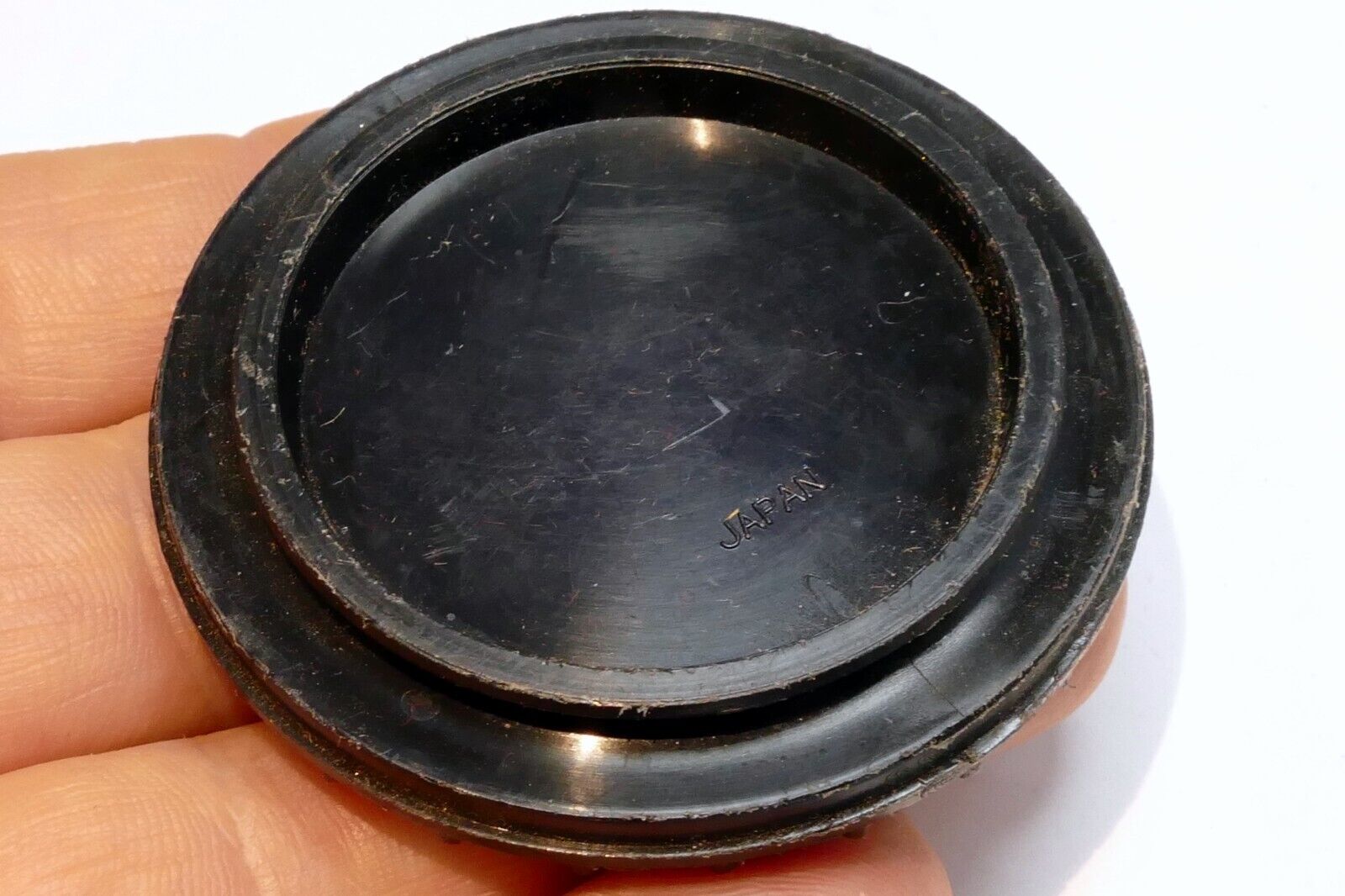 Camera Body cap for Minolta  MC MD SR SRT  mount  101 102 100 push on type 2X