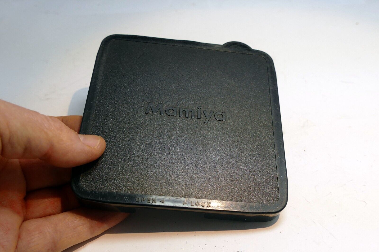 Mamiya RZ67 Film Back Cap 6X7 67 cover  dust cap
