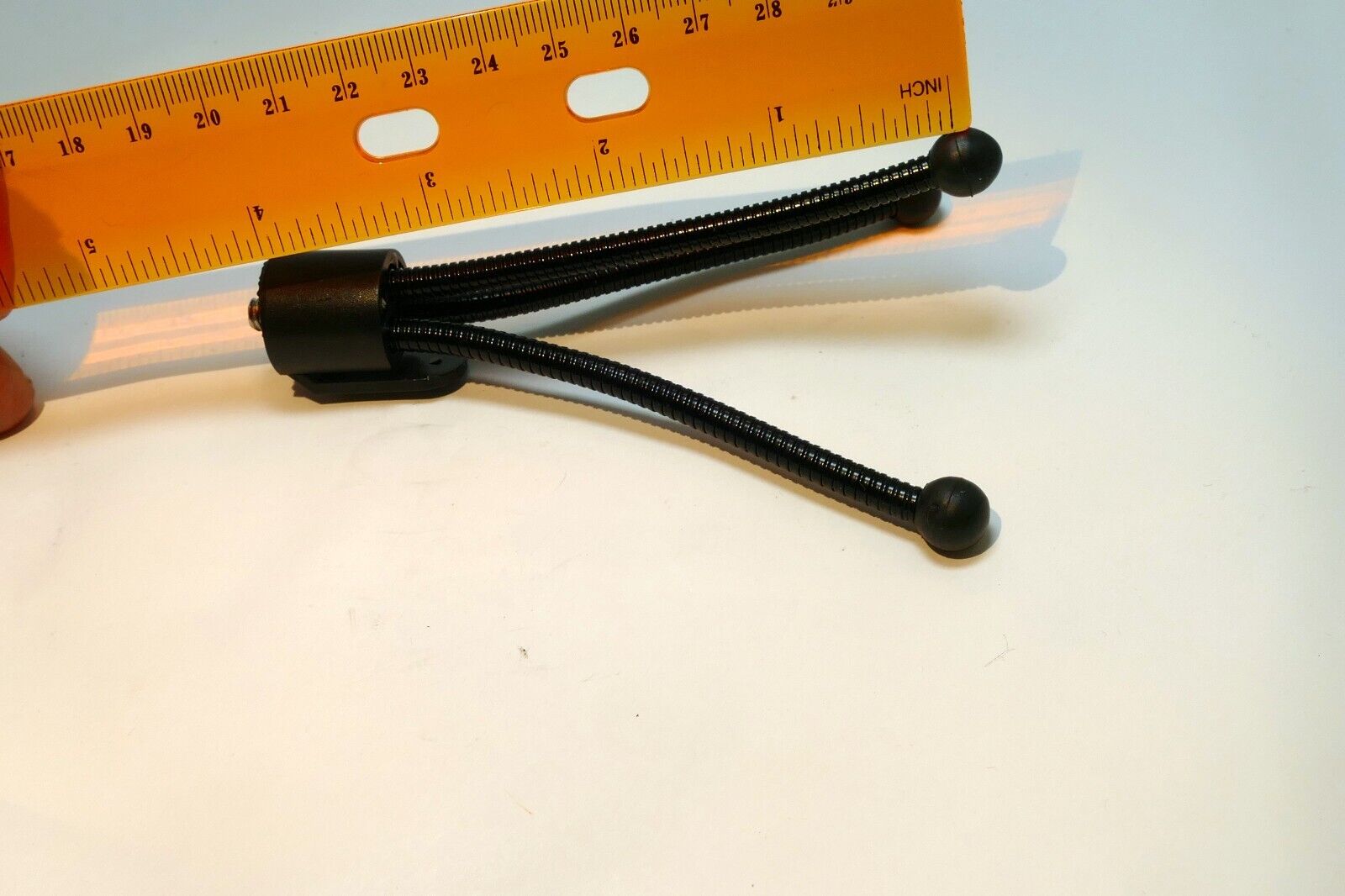 Ultimax Table Tripod 4" tall small for camera