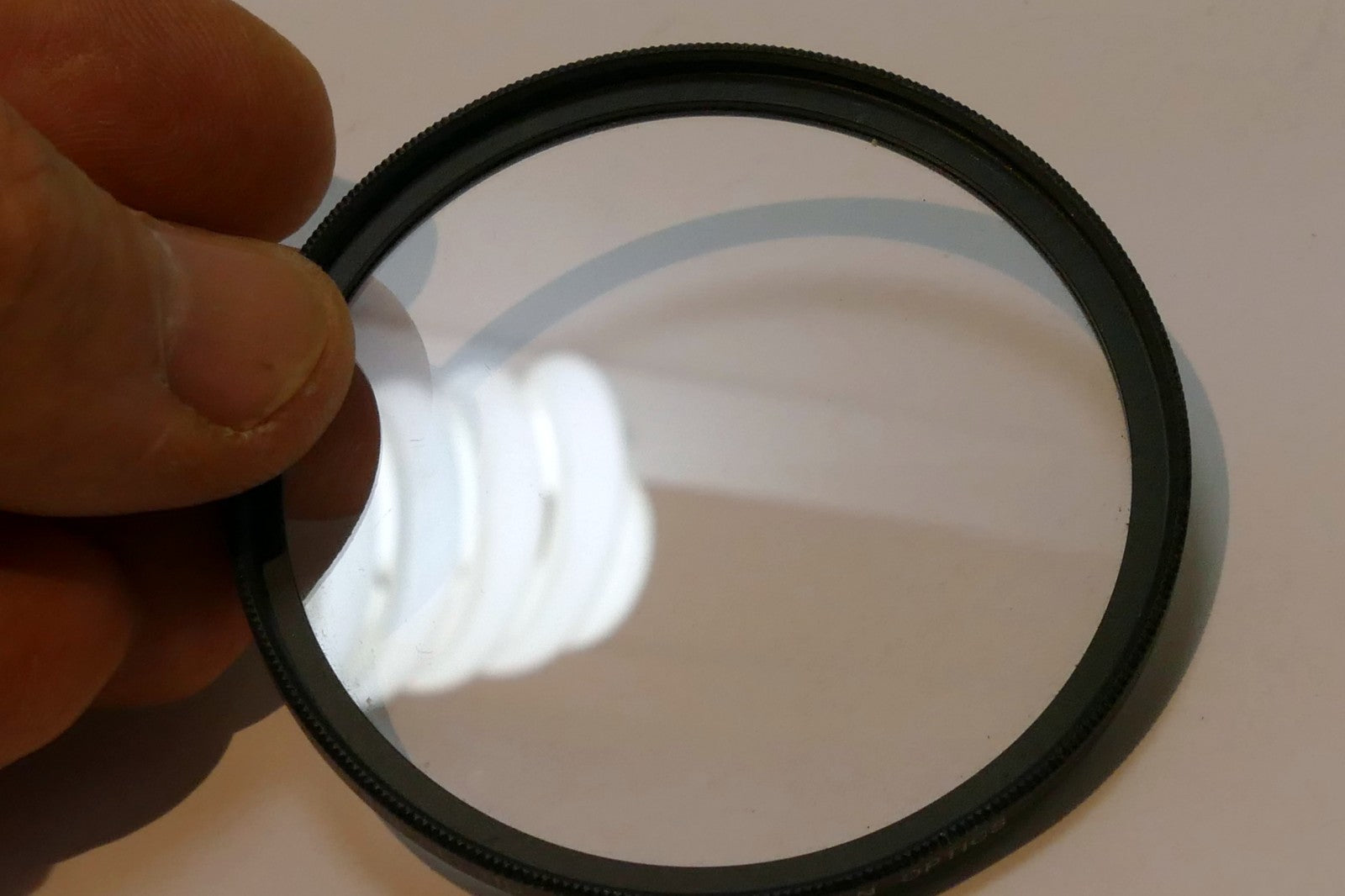 Bower Digital HD 58mm lens Filter UV