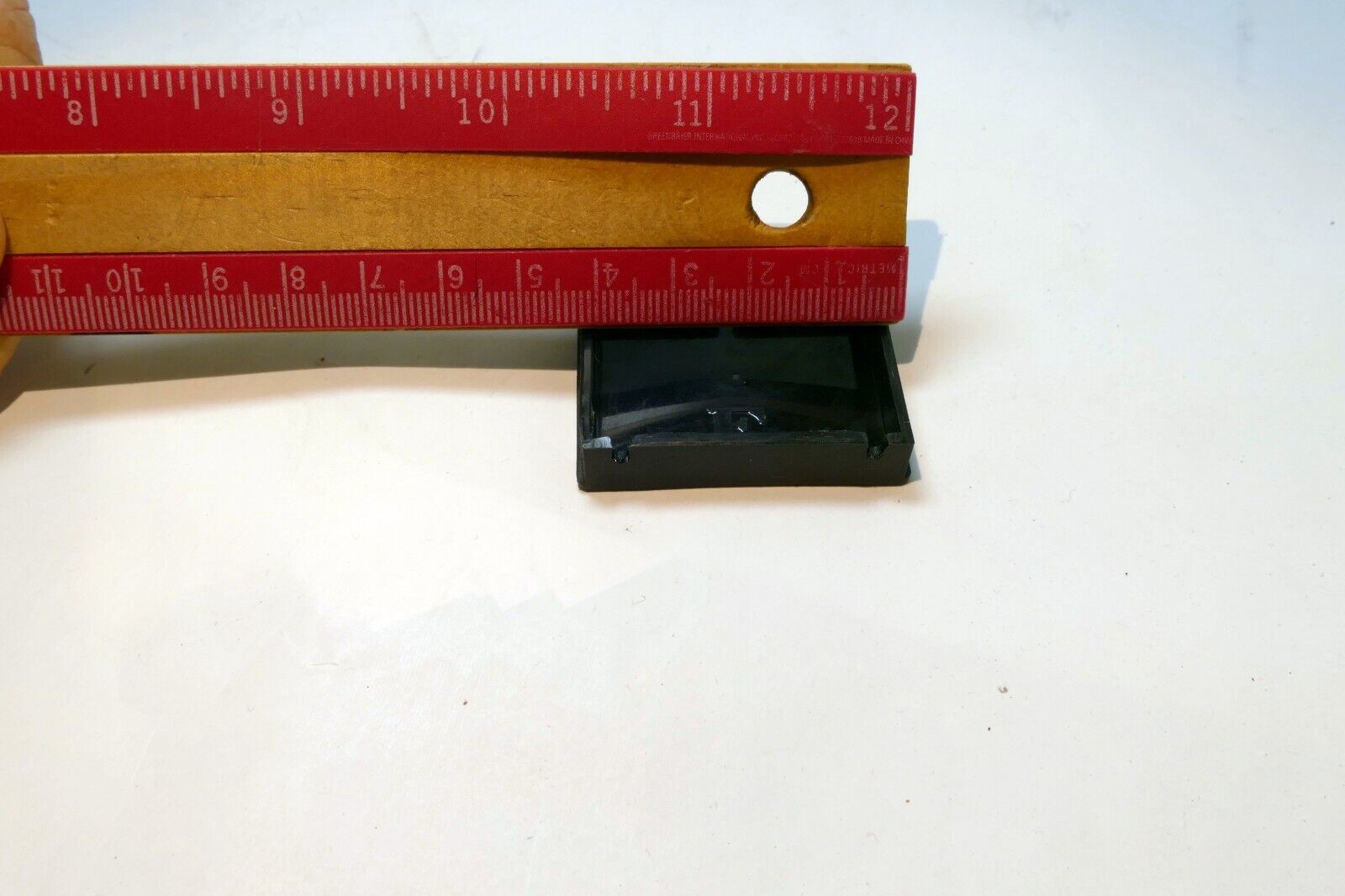 F FINDER CAP COVER for NIKON F Photomic Prism Finder Waist Level FT FTn - OEM