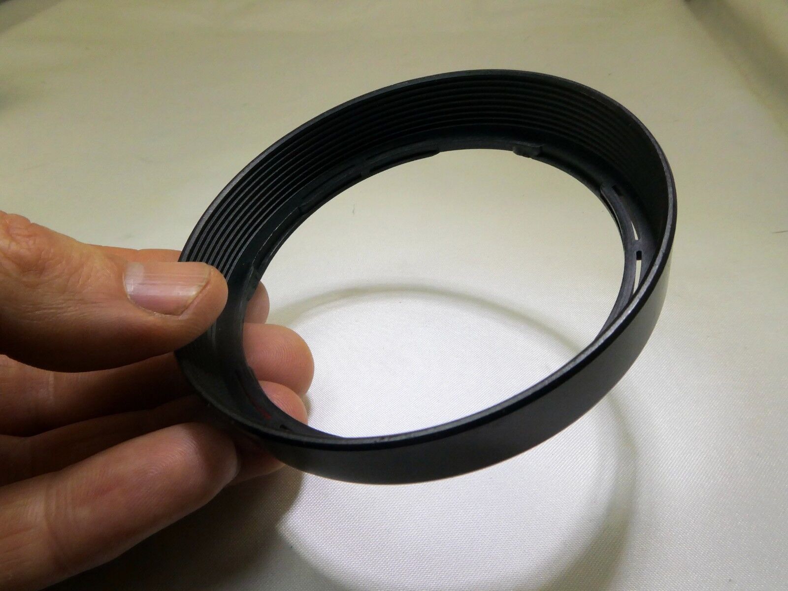 Tamron B5FH Lens Hood 28-200mm f3.8-5.6 (71D) AF Auto Focus Genuine