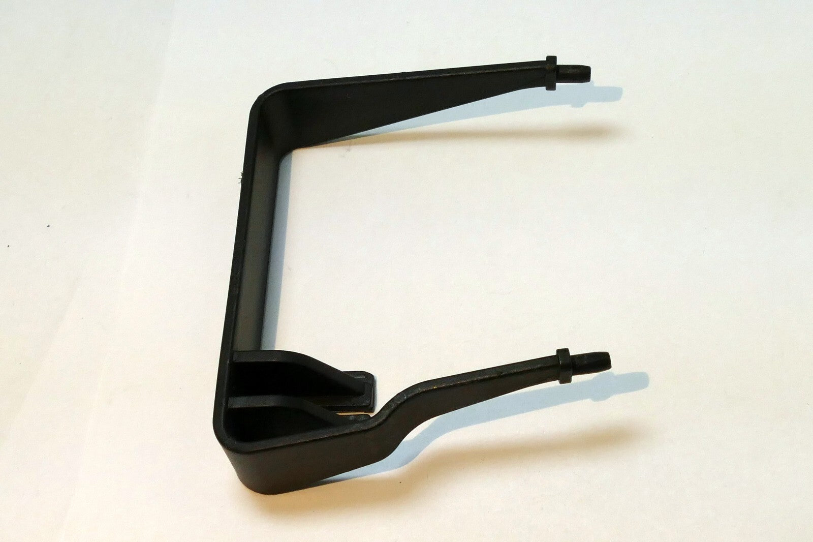 Left side Plastic Bracket for pop up built in flash diffuser