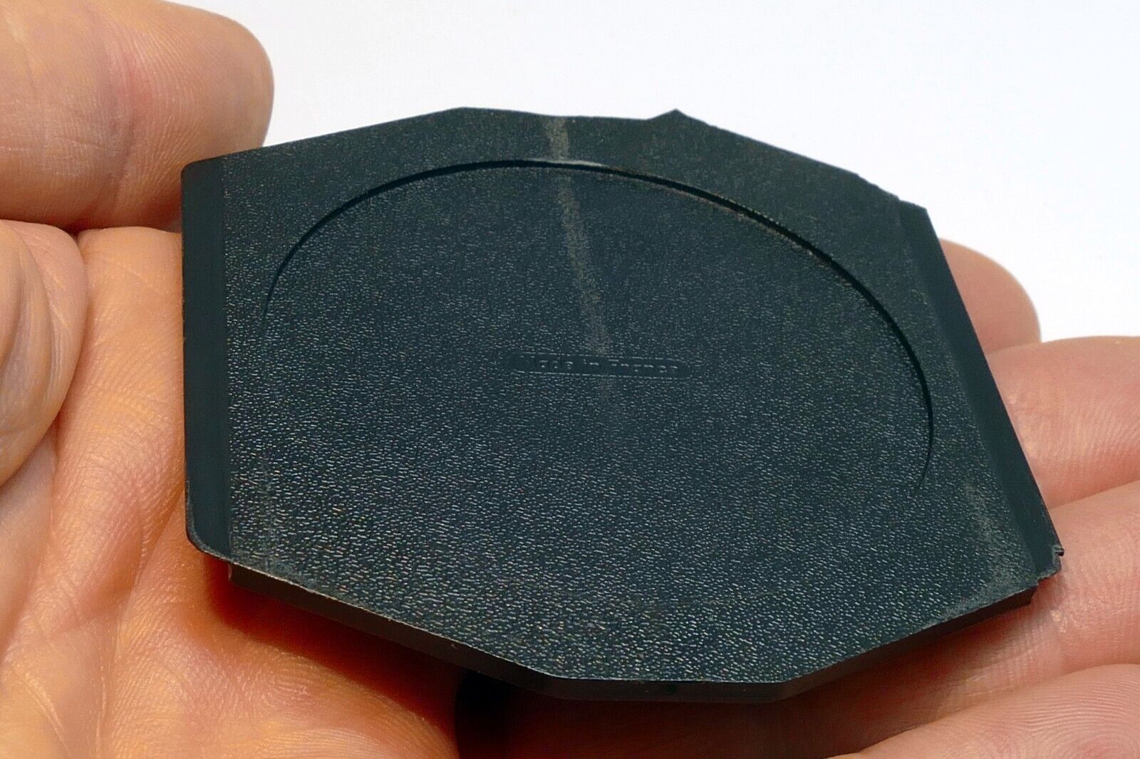 Cokin A Series Filter holder Cap Cover 67X70mm for series A adapter Original OEM