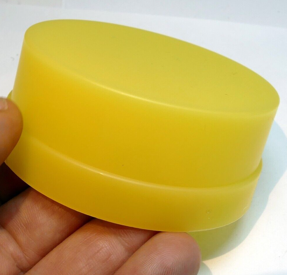 Godox  Flash Diffuser Suit for V1 Round Head Soft Dome diffuser Yellow warming