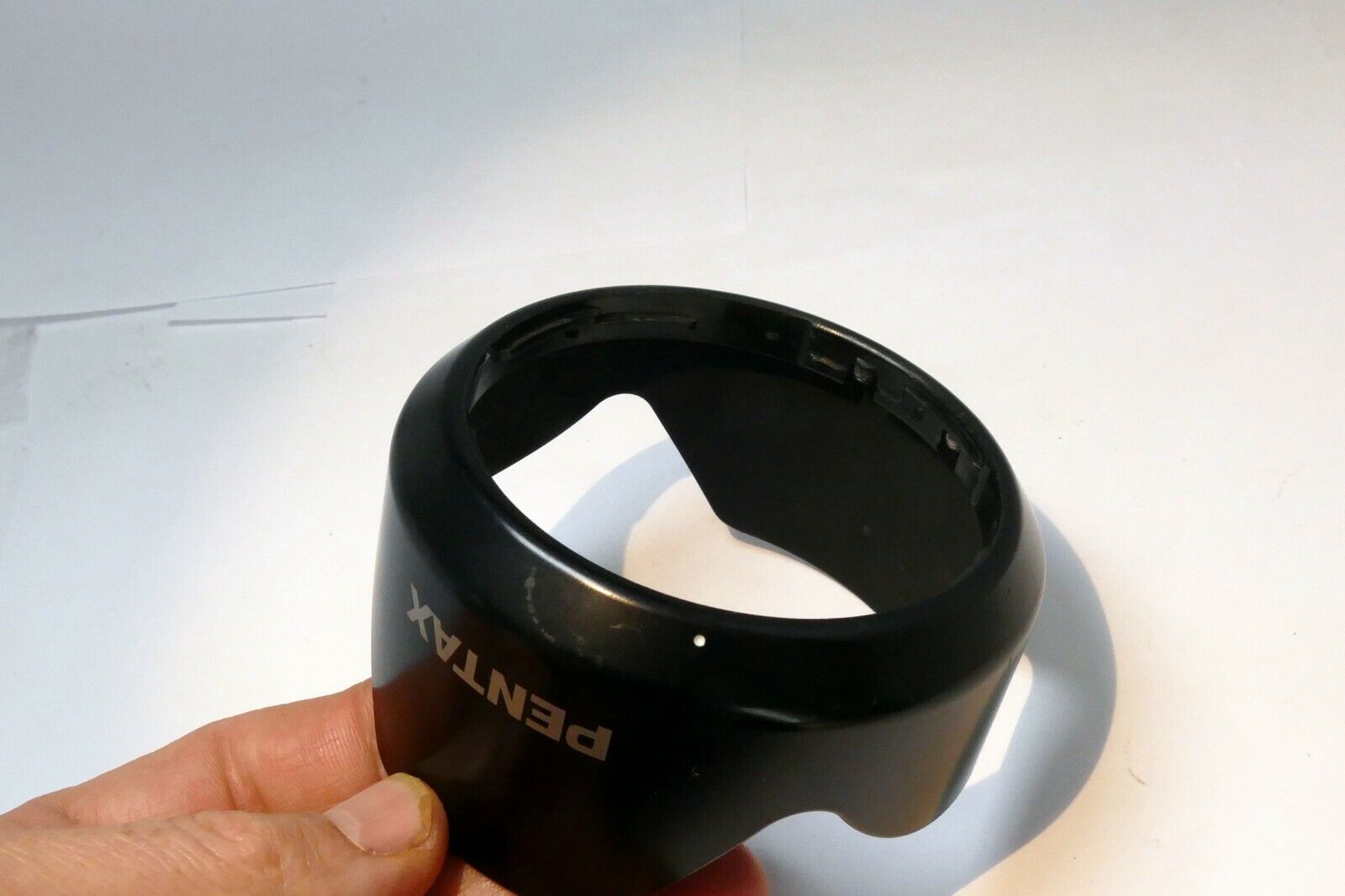 Pentax 67mm Lens Hood Shade 67mm twist on type