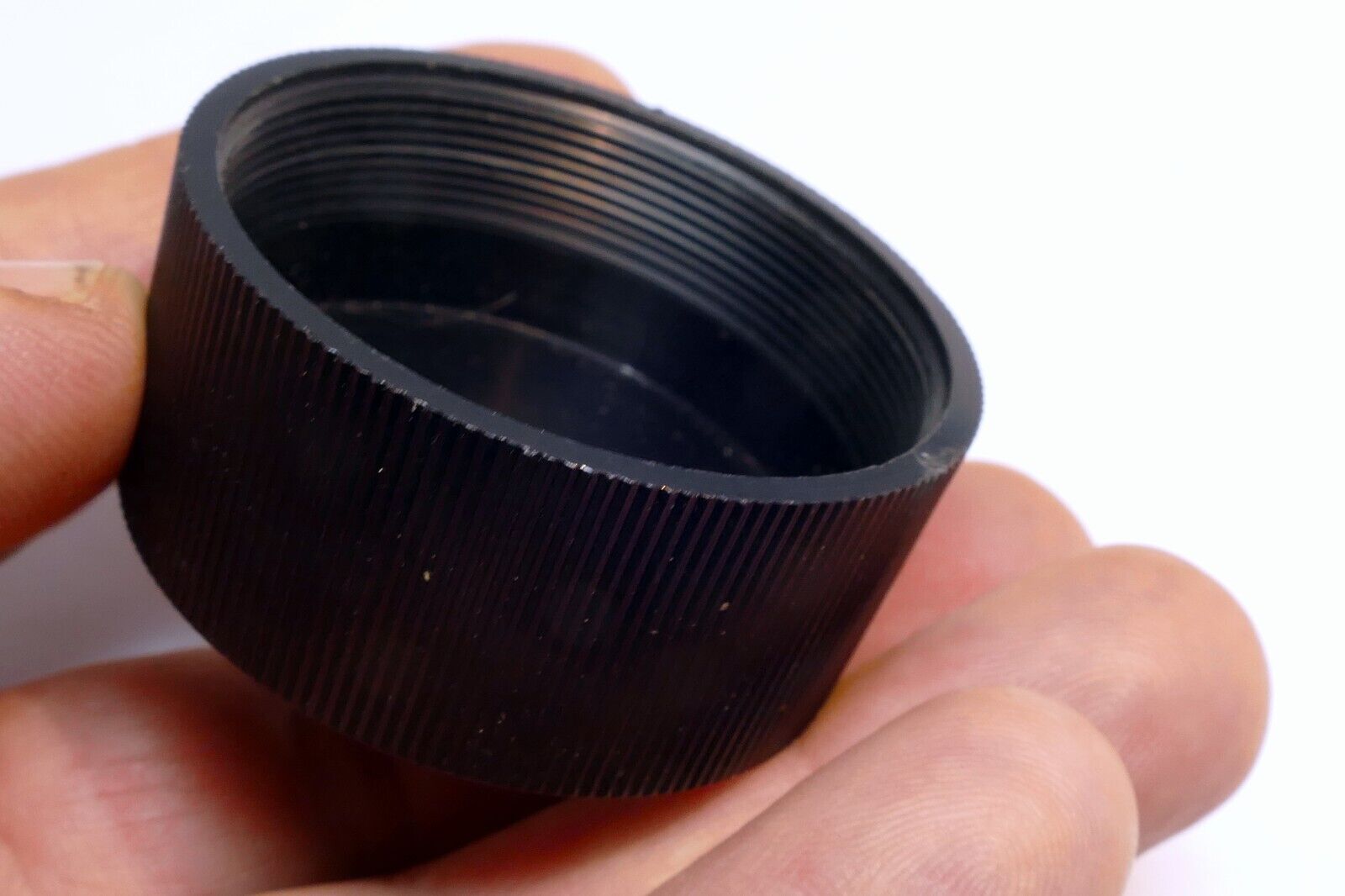 Tamron Adaptall 2 M42 Rear lens cap for  Pentax  M42 screw mount wide angle deep