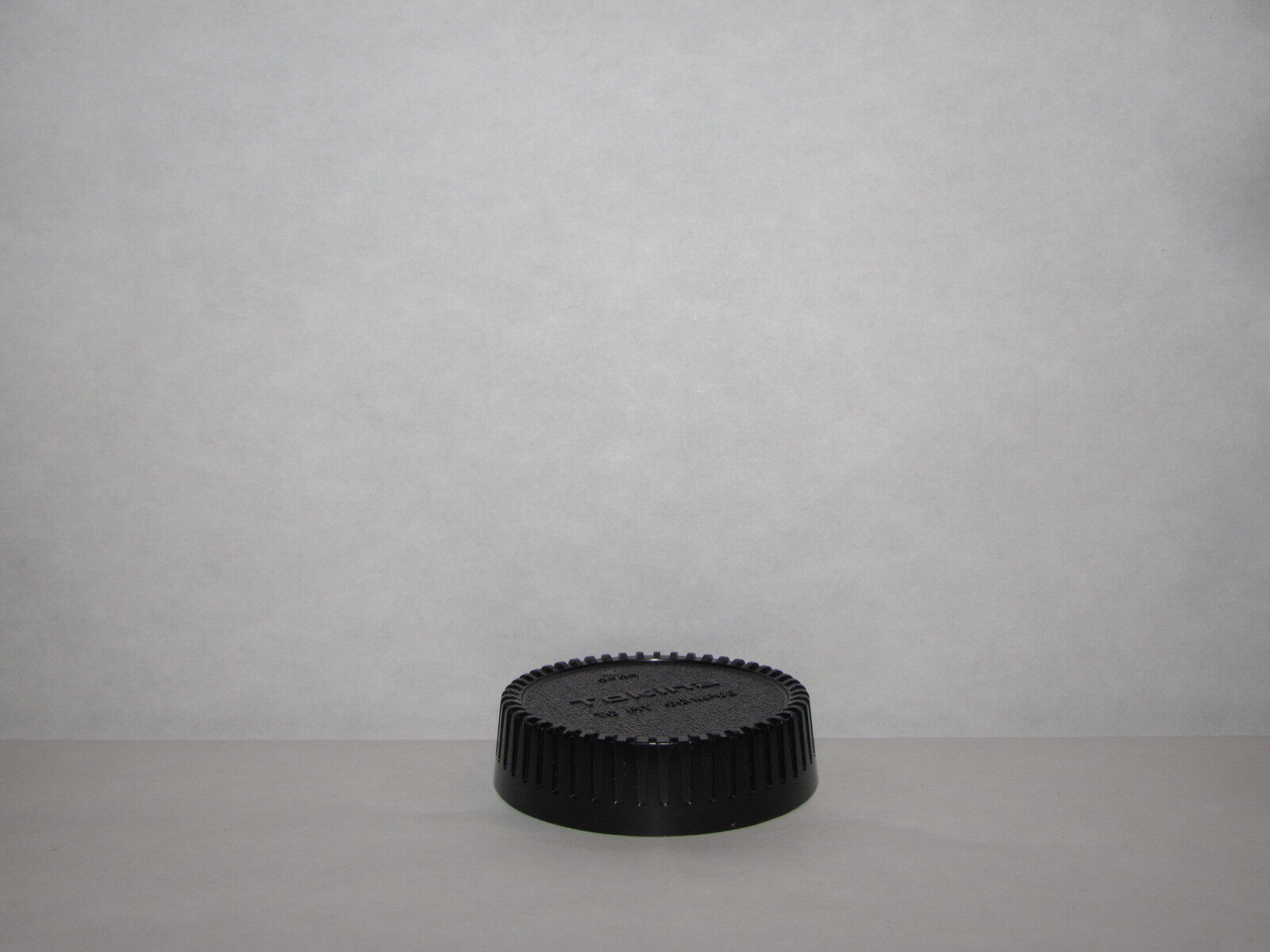Used Tokina RMC Genuine  Olympus OM Rear Lens Cap B20129
