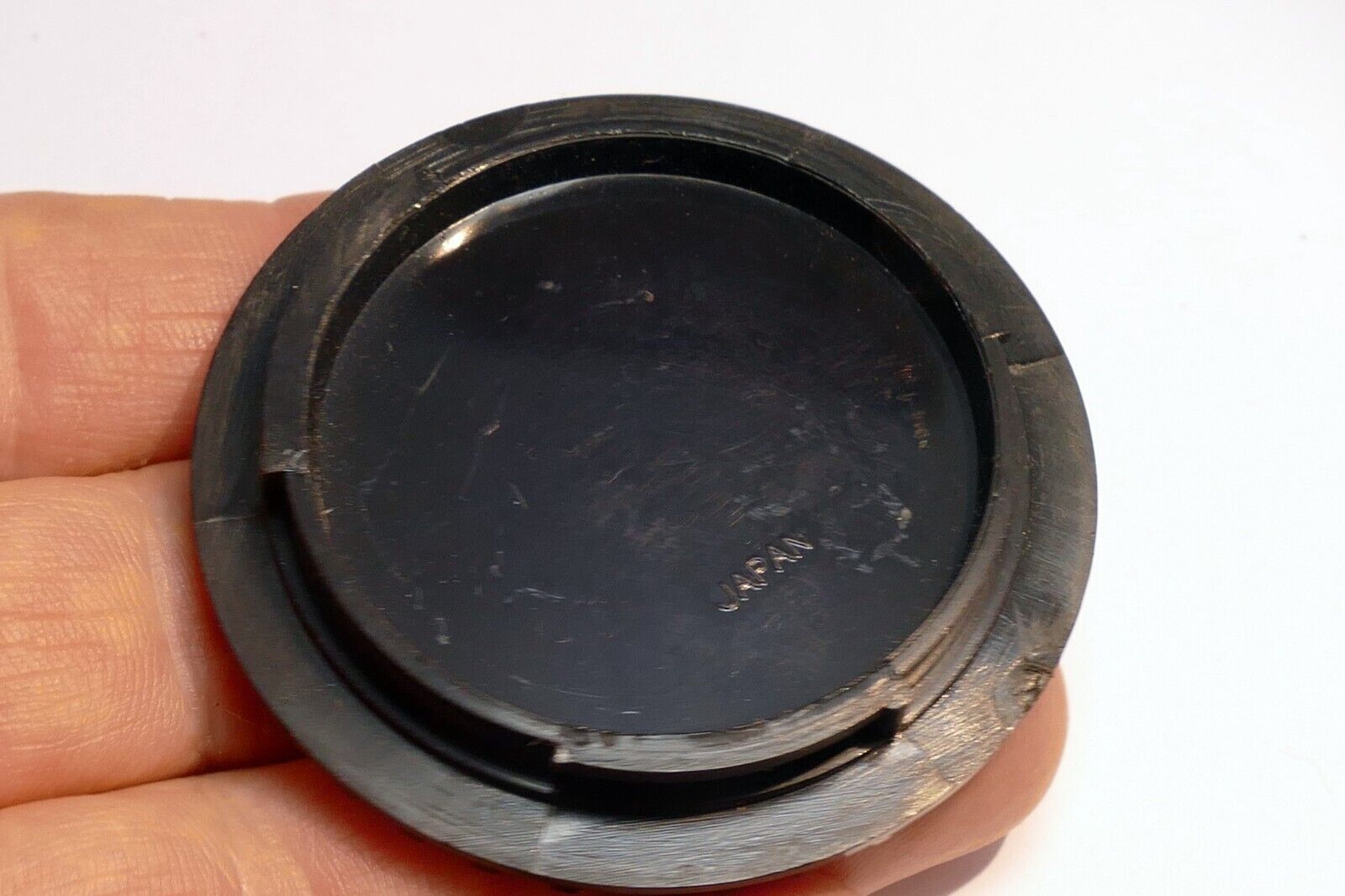 N Vivitar F camera Body Cap manual focus for Nikon AI s FE FM 2X Teleconverter