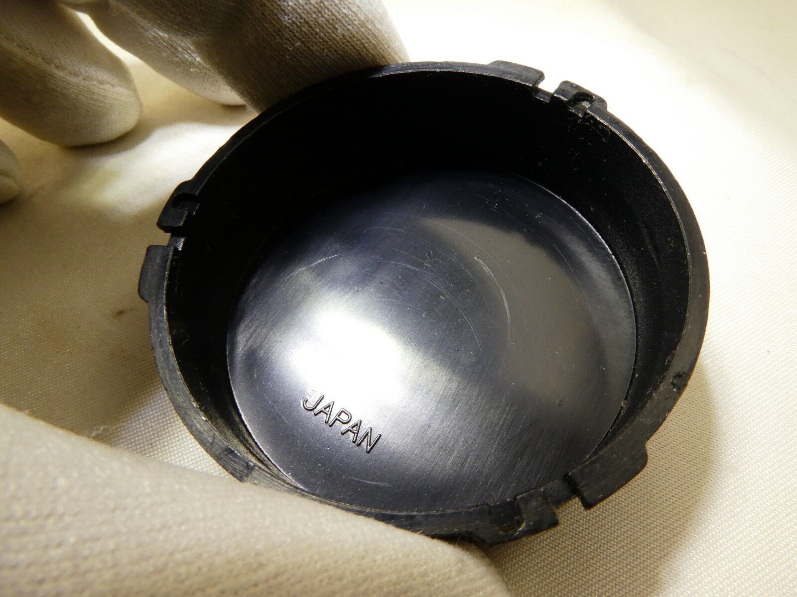 Tamron Adaptall 2 Rear FD Lens CAP for CANON manual focus