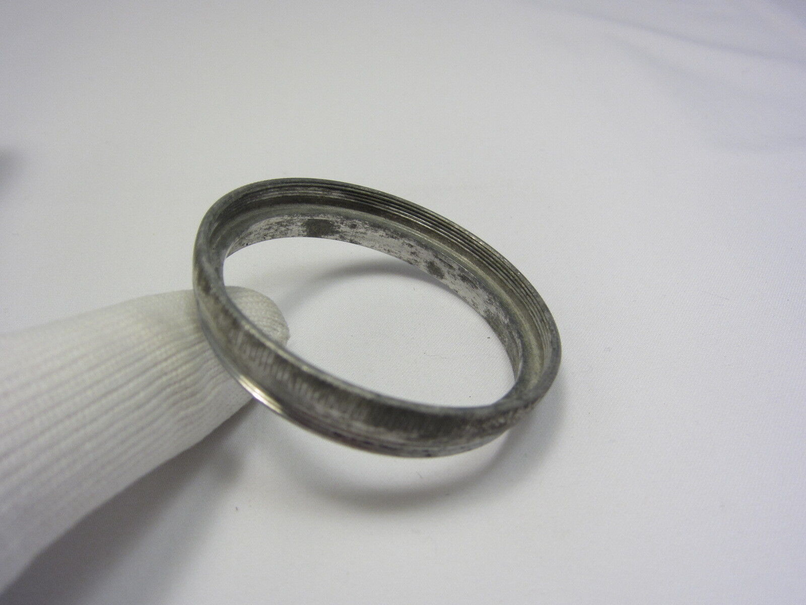 Vintage Tiffen ADAPTER RING  series 7 VII only top part retaining  6421044