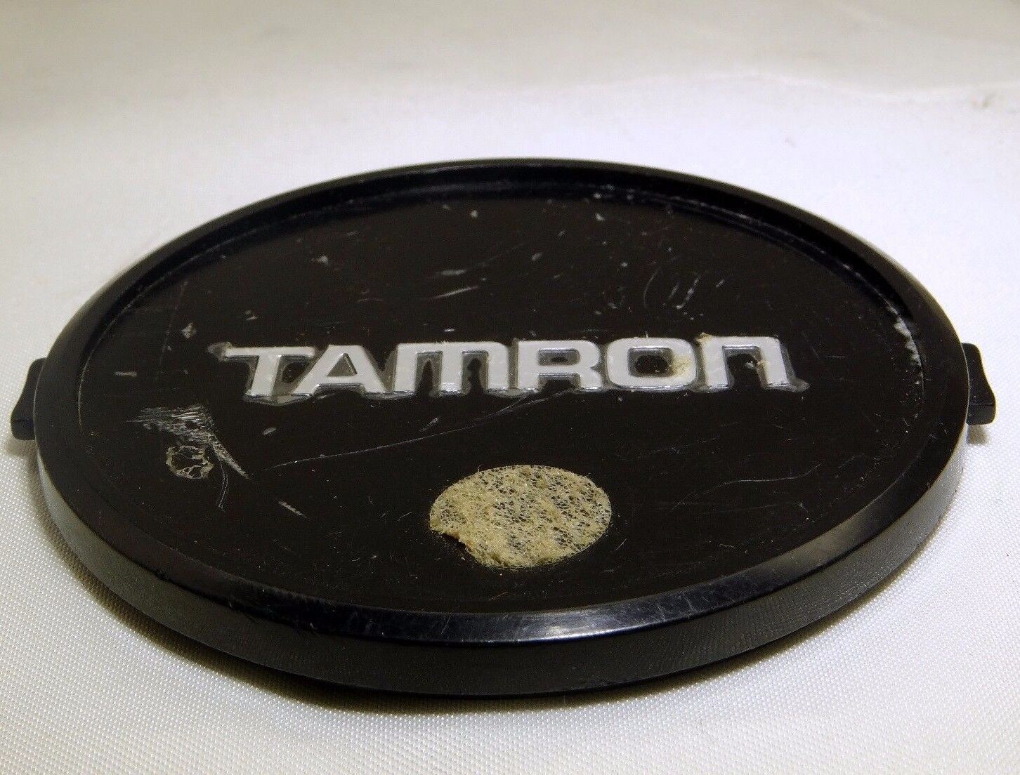 Used Tamron 72mm Lens Front Cap Japan vintage Adaptall vintage