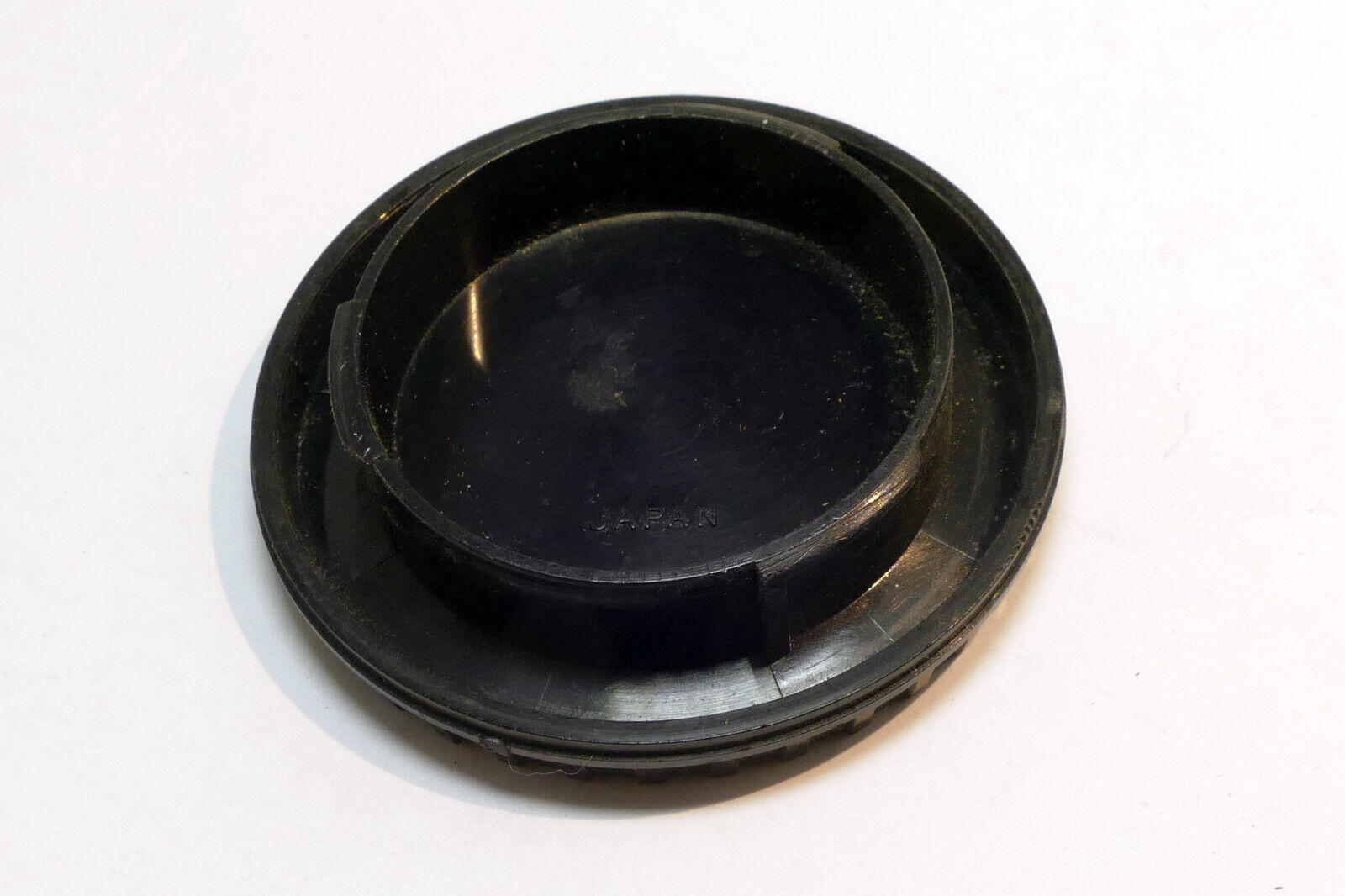 Lens / Camera Body cap for Minolta 2X MD MC mount Lenses - vintage