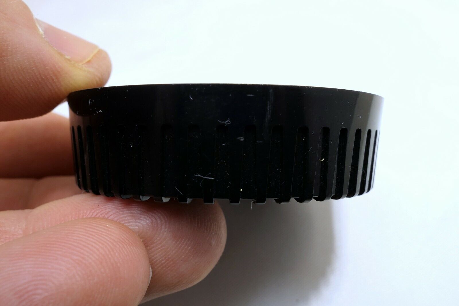 Tokina PK Rear Lens Cap Bayonet type Pentax K A M DA L AF  lenses