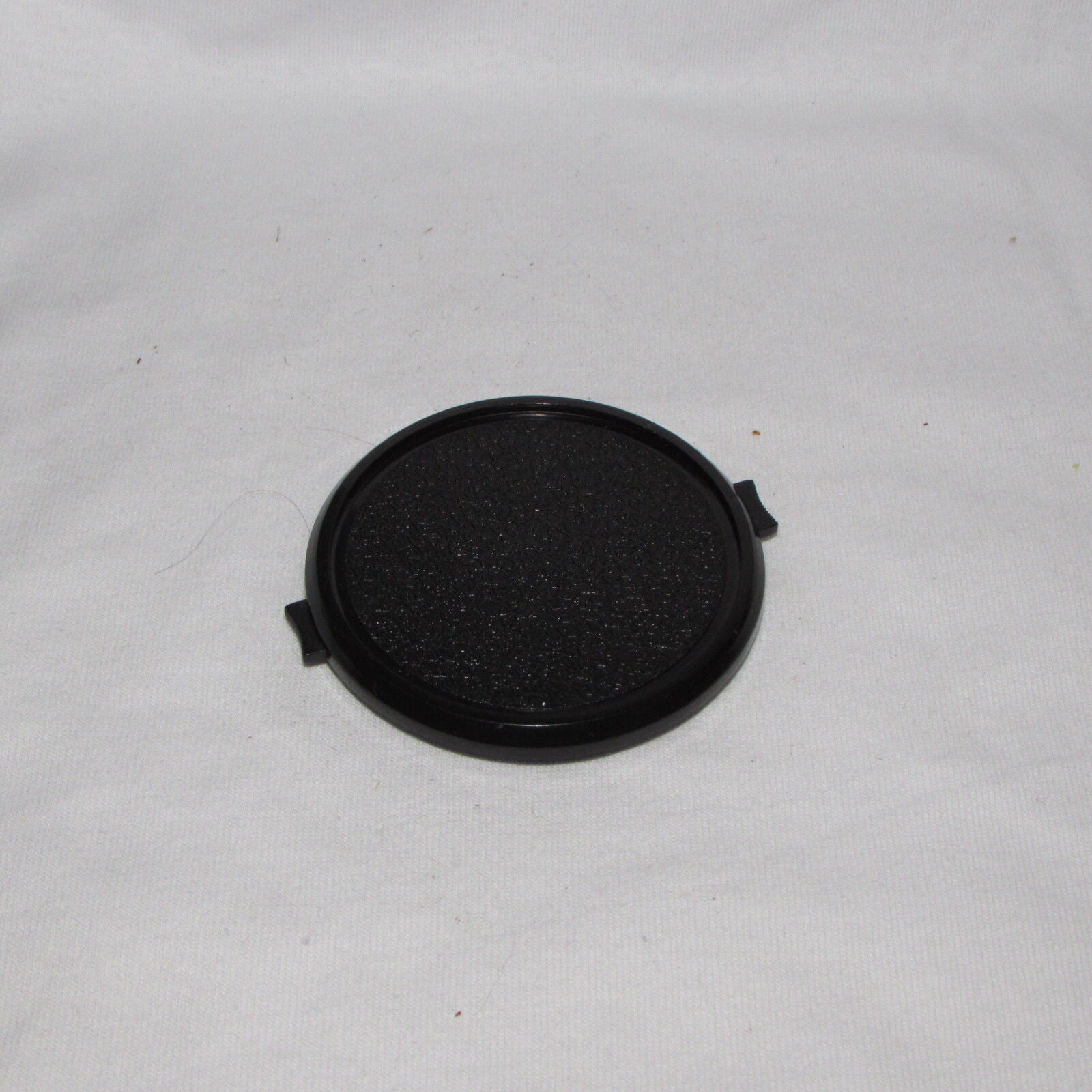 Used 62mm Lens Front Cap Made in Taiwan B01509