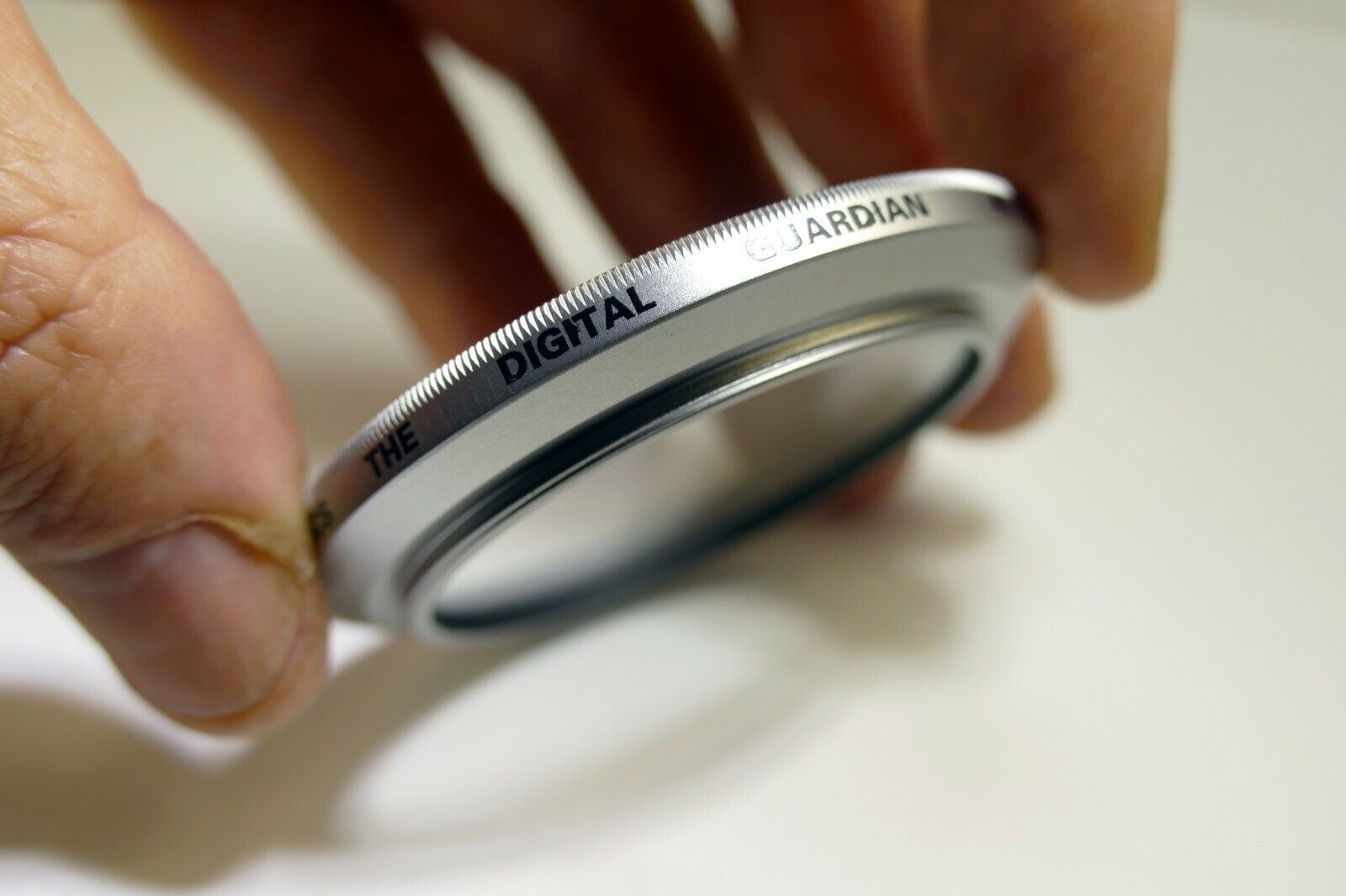 49mm  Hi Tech Optics Digital Guardian UV filter