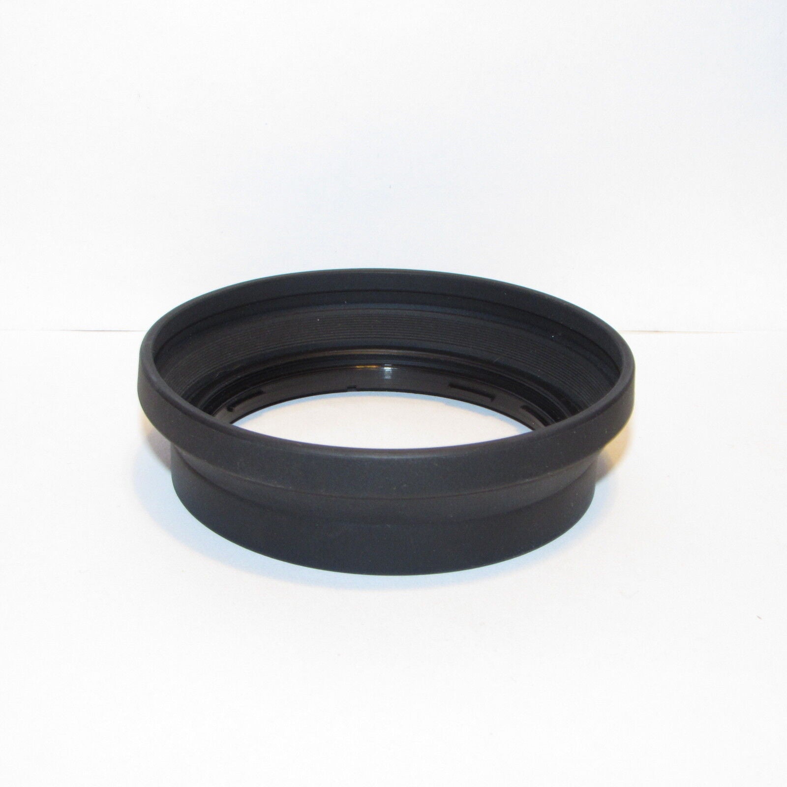 Used Sigma Twist on type Lens Hood Rubber vintage S102017