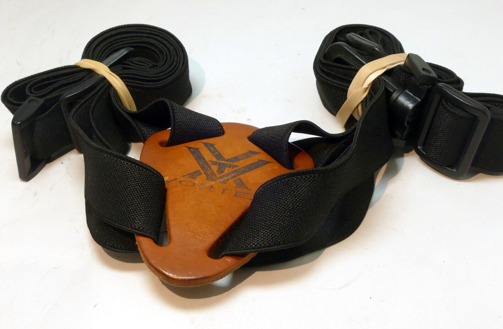Vortex Optics Binocular Harness Strap clip on type  - used