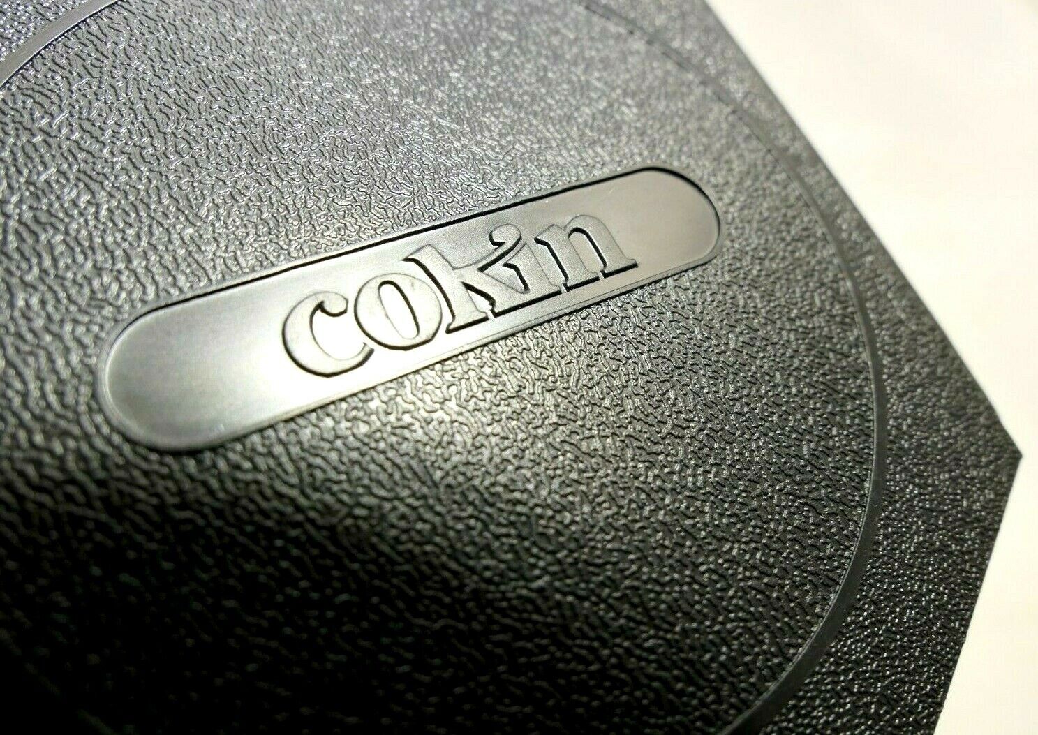 Cokin A Series Filter holder Cap Cover 67X70mm for series A adapter Genuine