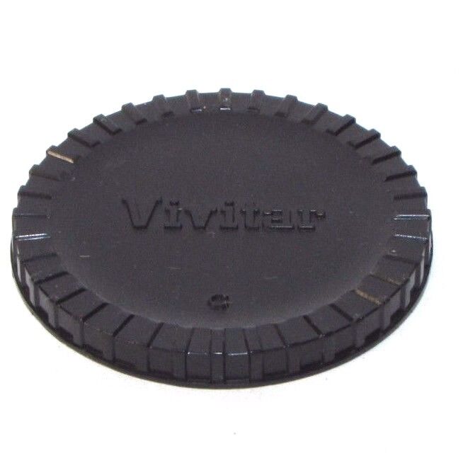 Used Vivitar "C" Body or Lens Cap B01308