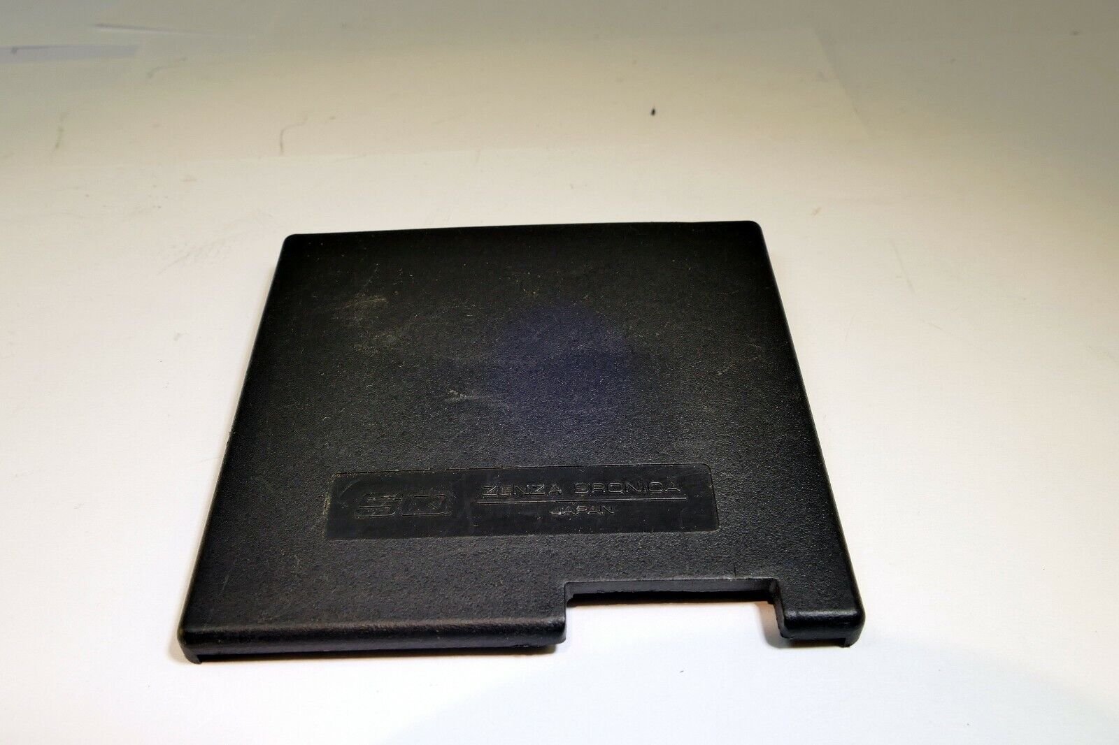 Bronica SQ Bottom Camera Body Cap Cover 6X6 Genuine SQ-A Am B