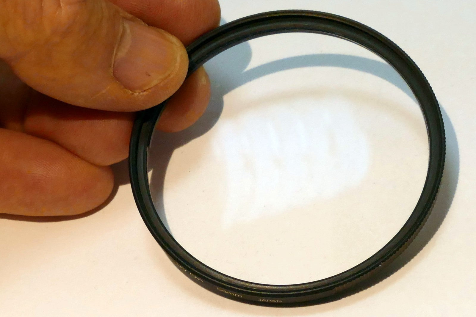 Kenko PRO1D  58mm UV (W) Filter Protector Wide angle PRO-1D multi-Coated