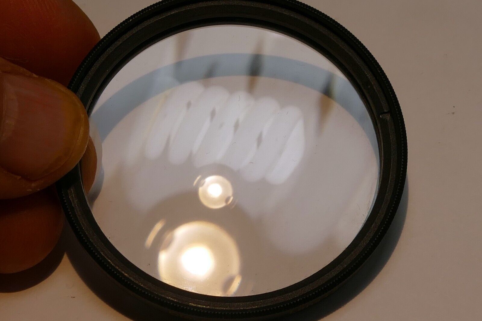 Vivitar series 1 52mm Filter Macro +2  No 2 close-u 1:1 macro