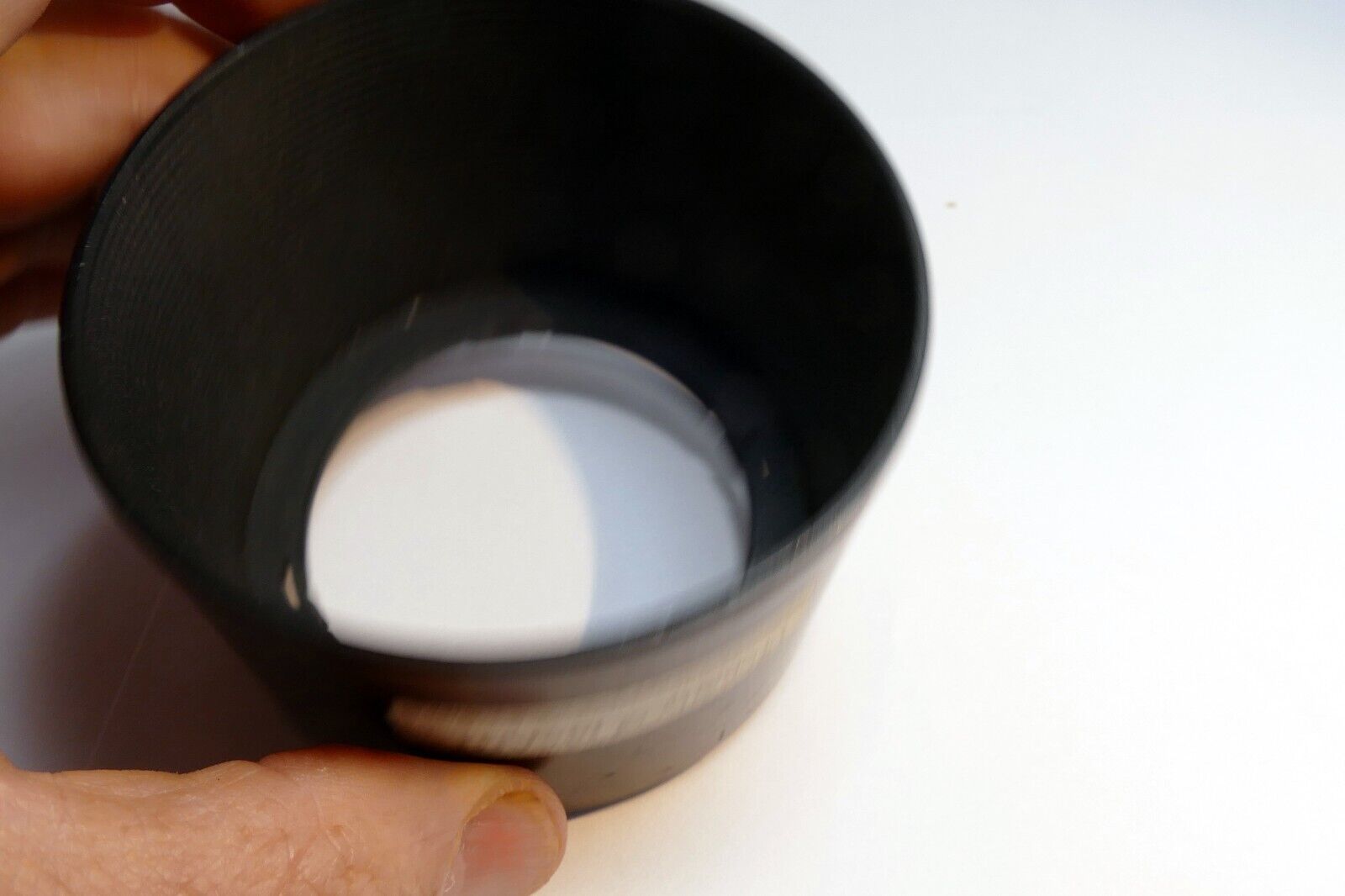 Tamron 1C6FH Lens Hood Shade for 80-210mm f4.5-5.6 (278D) AF (kodak)