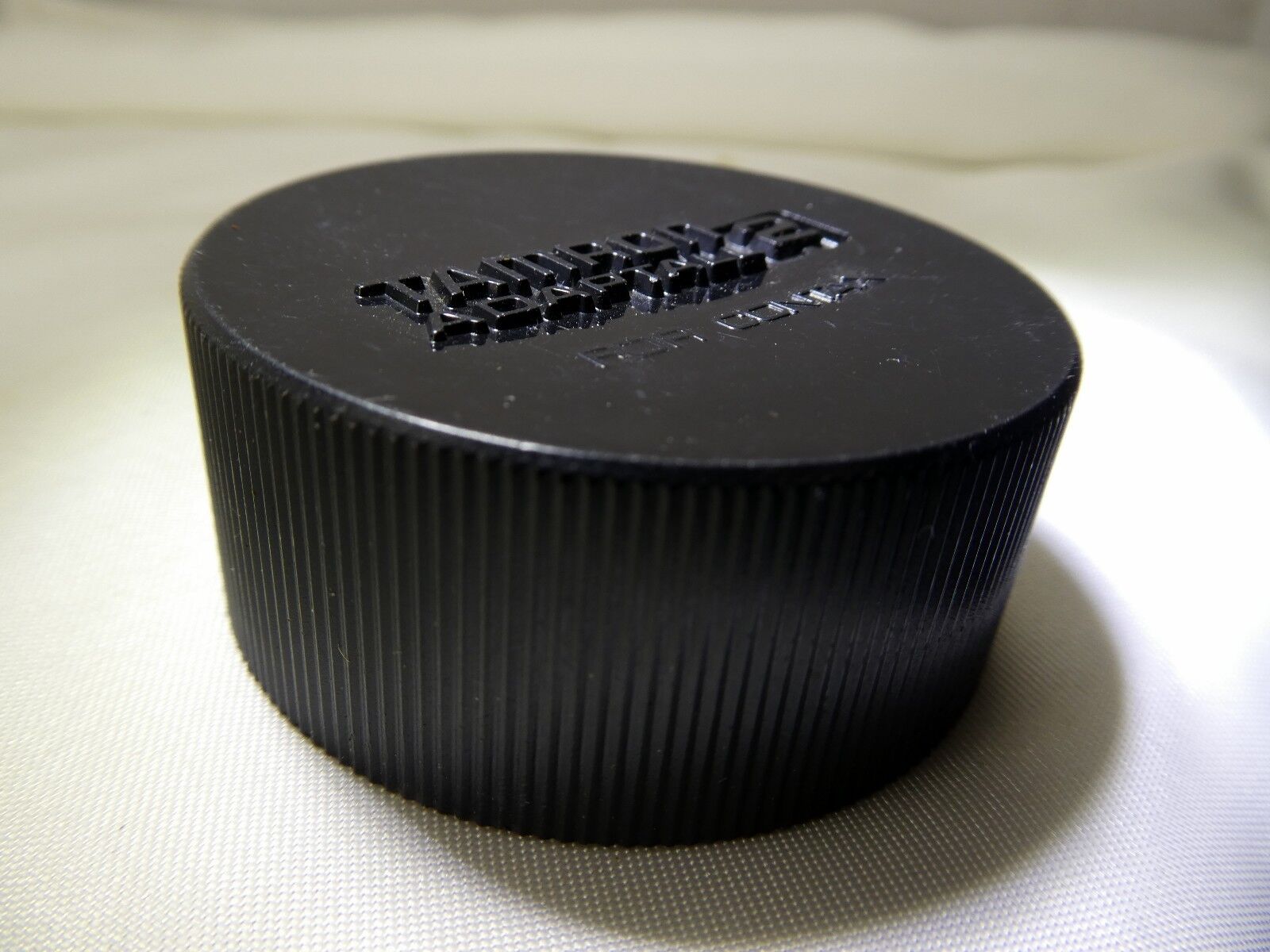 Tamron Adaptall 2 Rear Cap for Contax C/Y Yashica