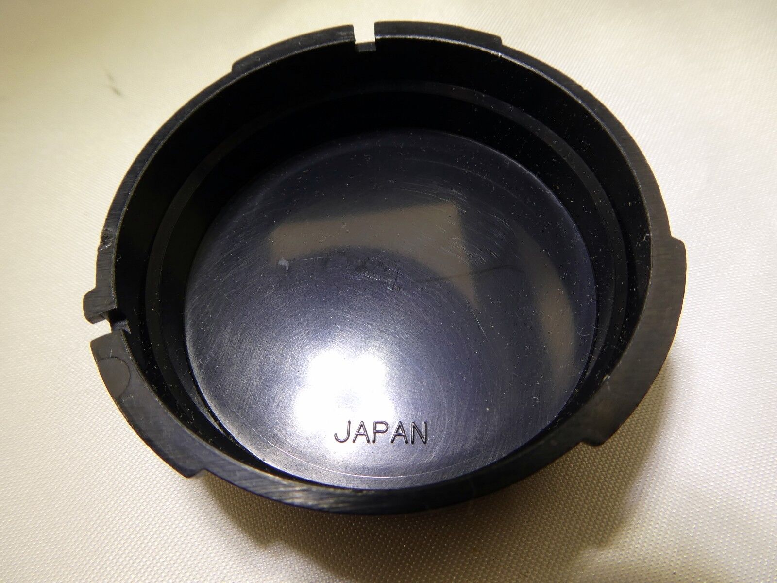 Tokina  Rear Lens Cap  for Canon FD FL mount