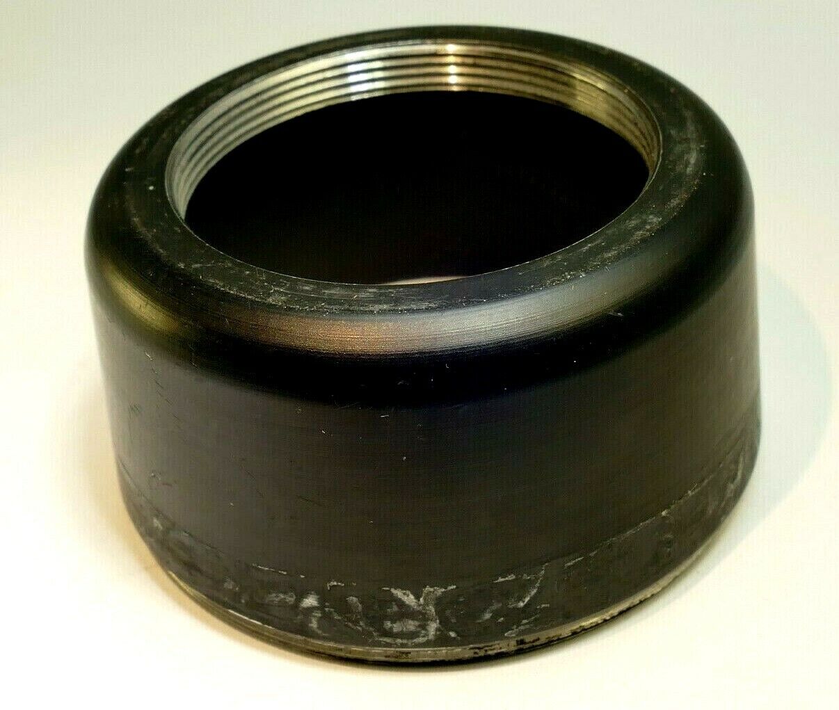 38mm Step UP Ring to 56mm Lens Hood adapter screw in type female threads
