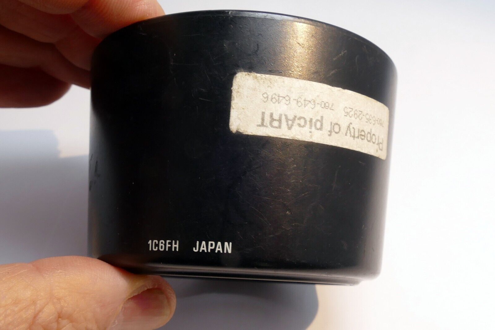 Tamron 1C6FH Lens Hood Shade for 80-210mm f4.5-5.6 (278D) AF (kodak)