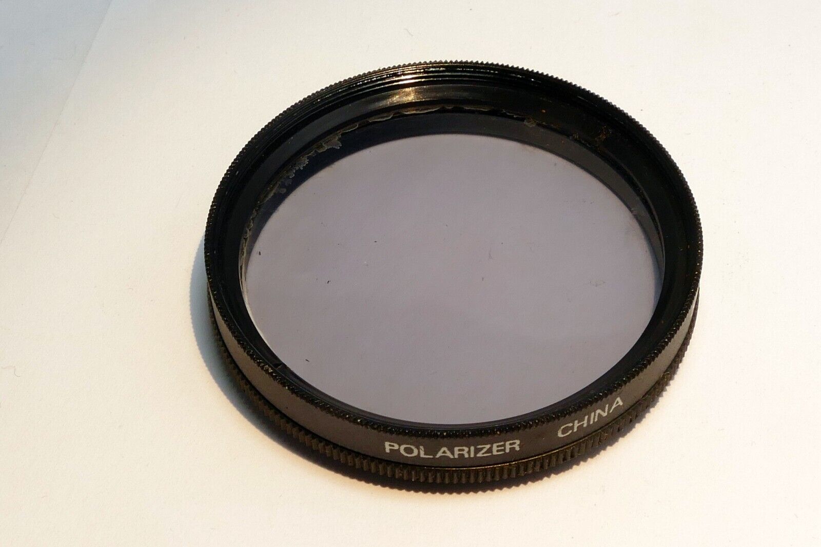 52mm Lens Filter  PL Polar Polarizer