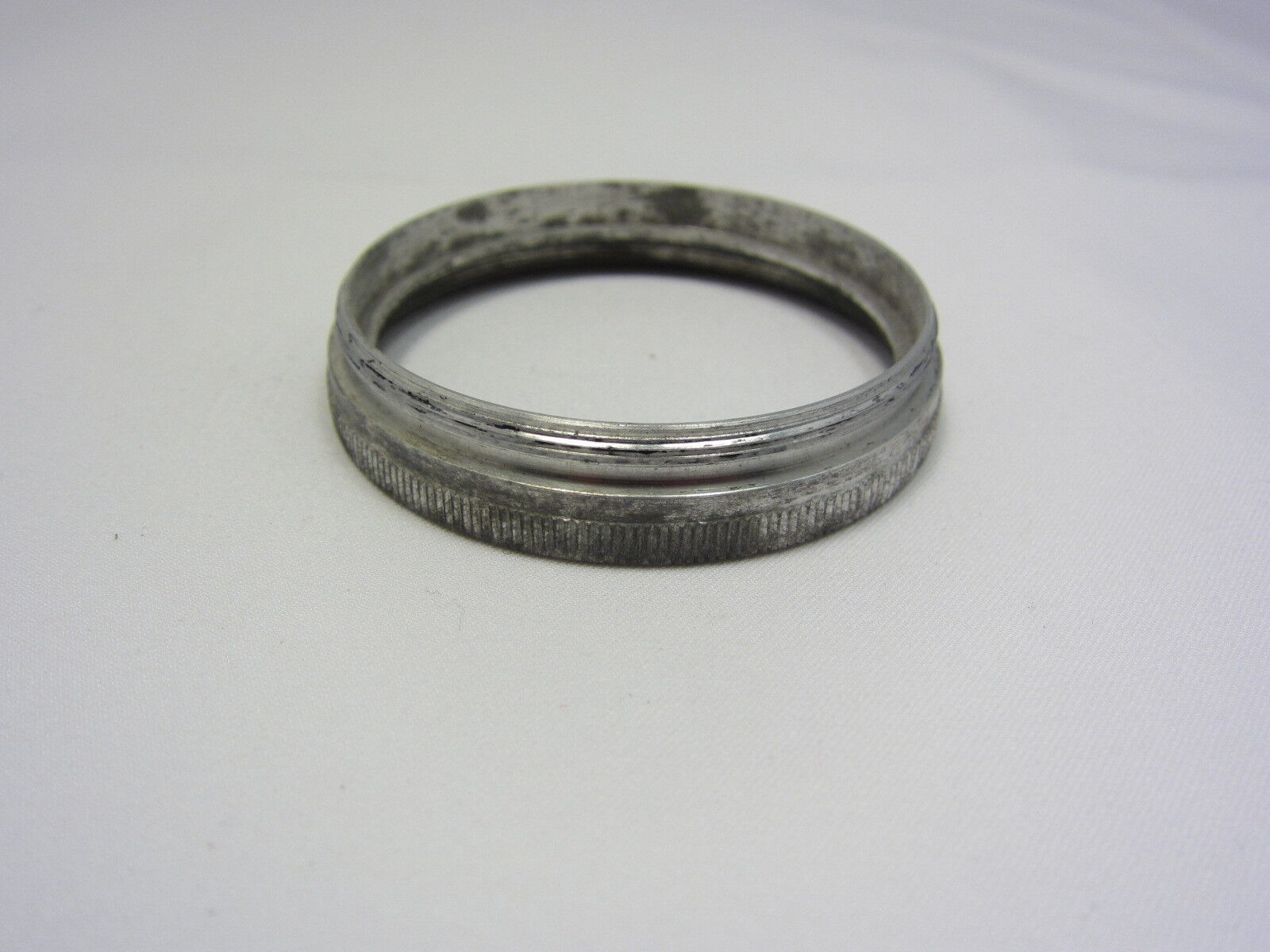 Vintage Tiffen ADAPTER RING  series 7 VII only top part retaining  6421044