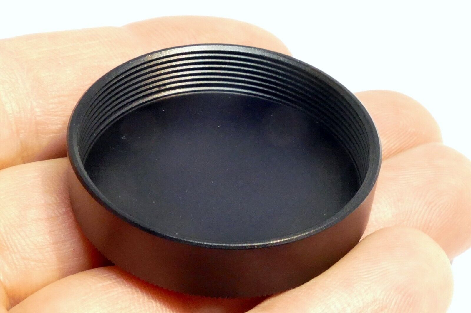 Rear Lens Cover Cap for Leica M39 L39 screw mount  5cm f2 2.8cm f3.5