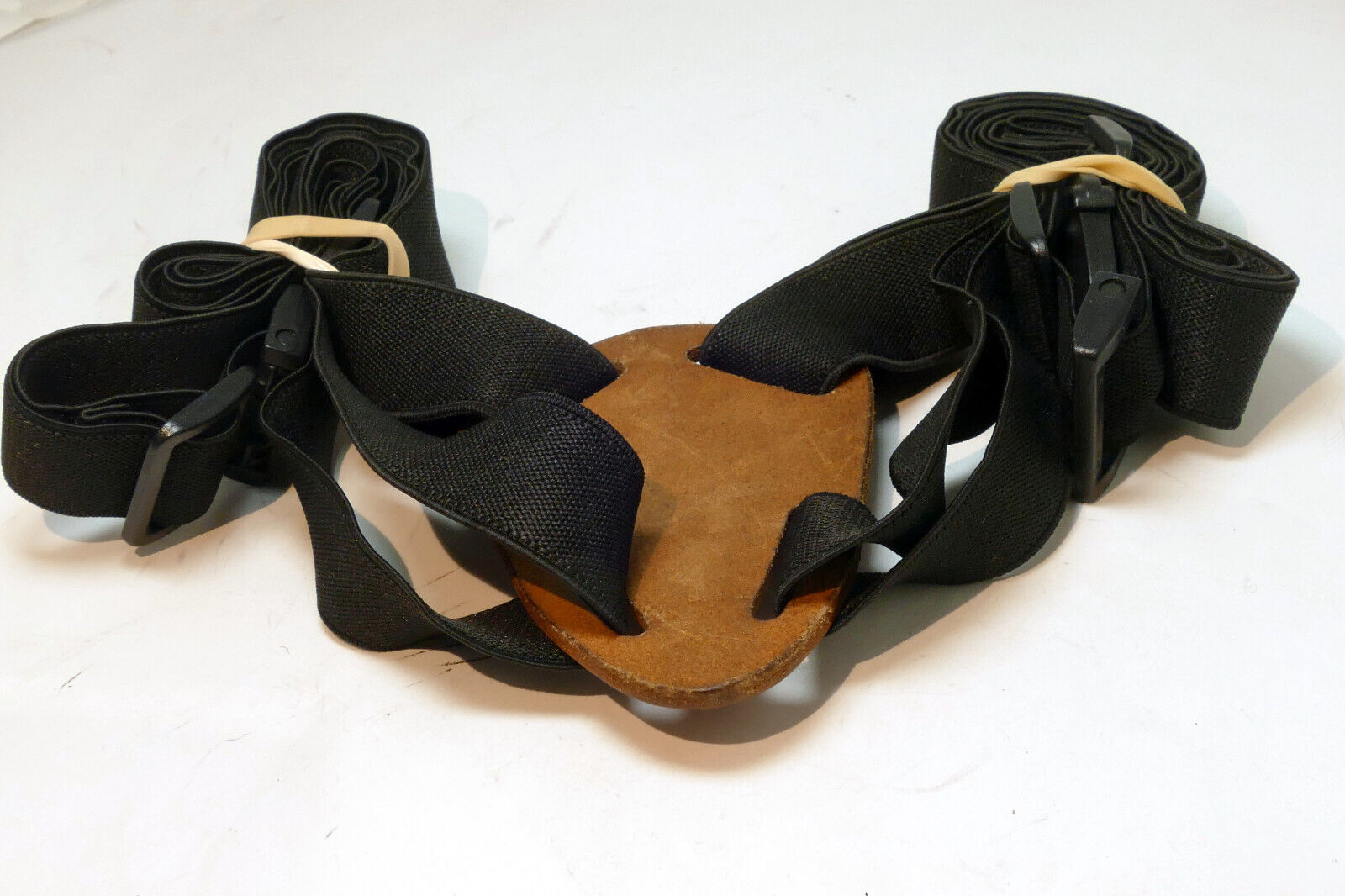 Vortex Optics Binocular Harness Strap clip on type  - used